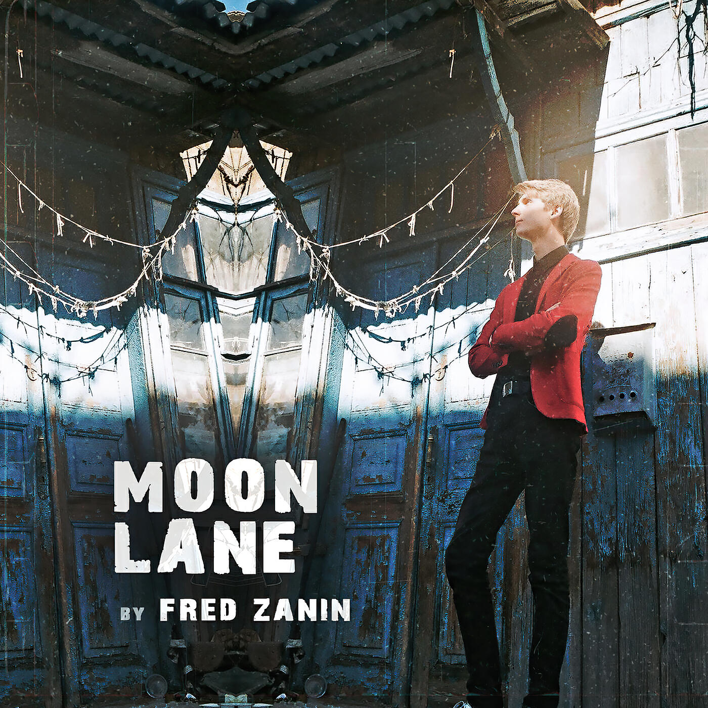 Релиз Moon Lane