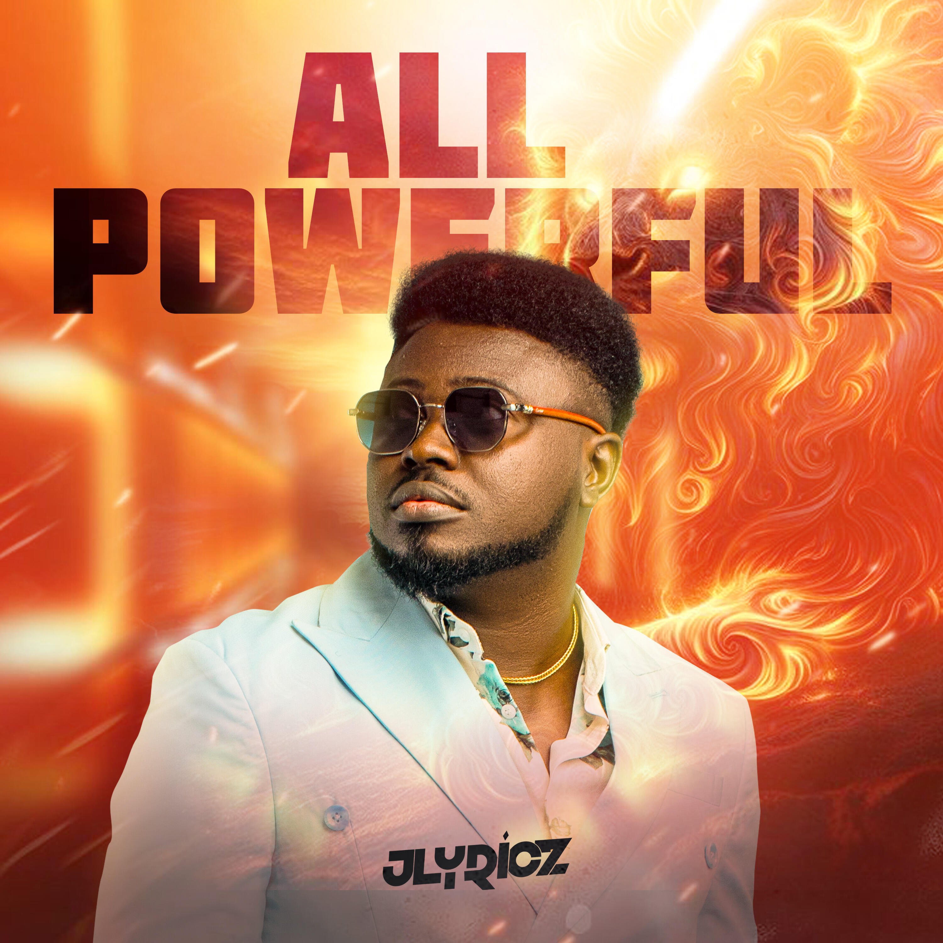 Релиз All Powerful