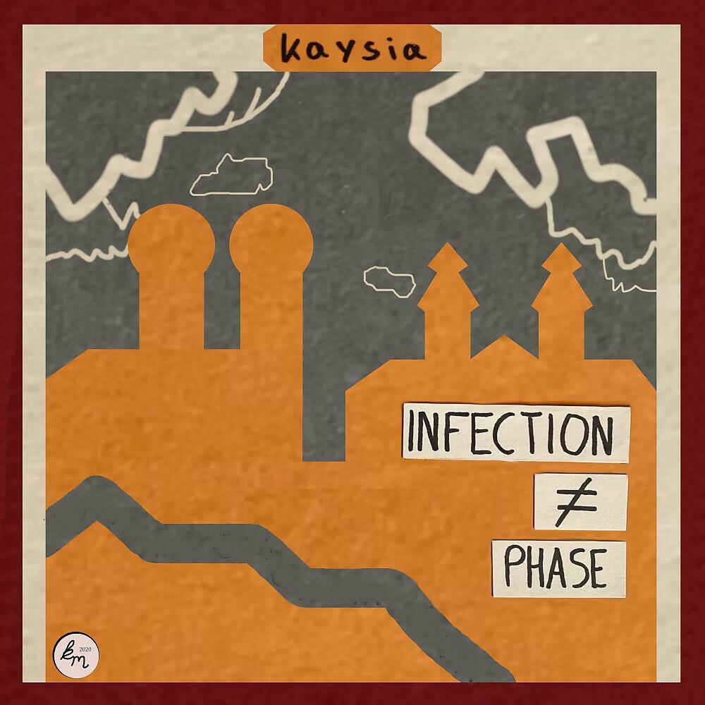 Релиз Infection =/= Phase