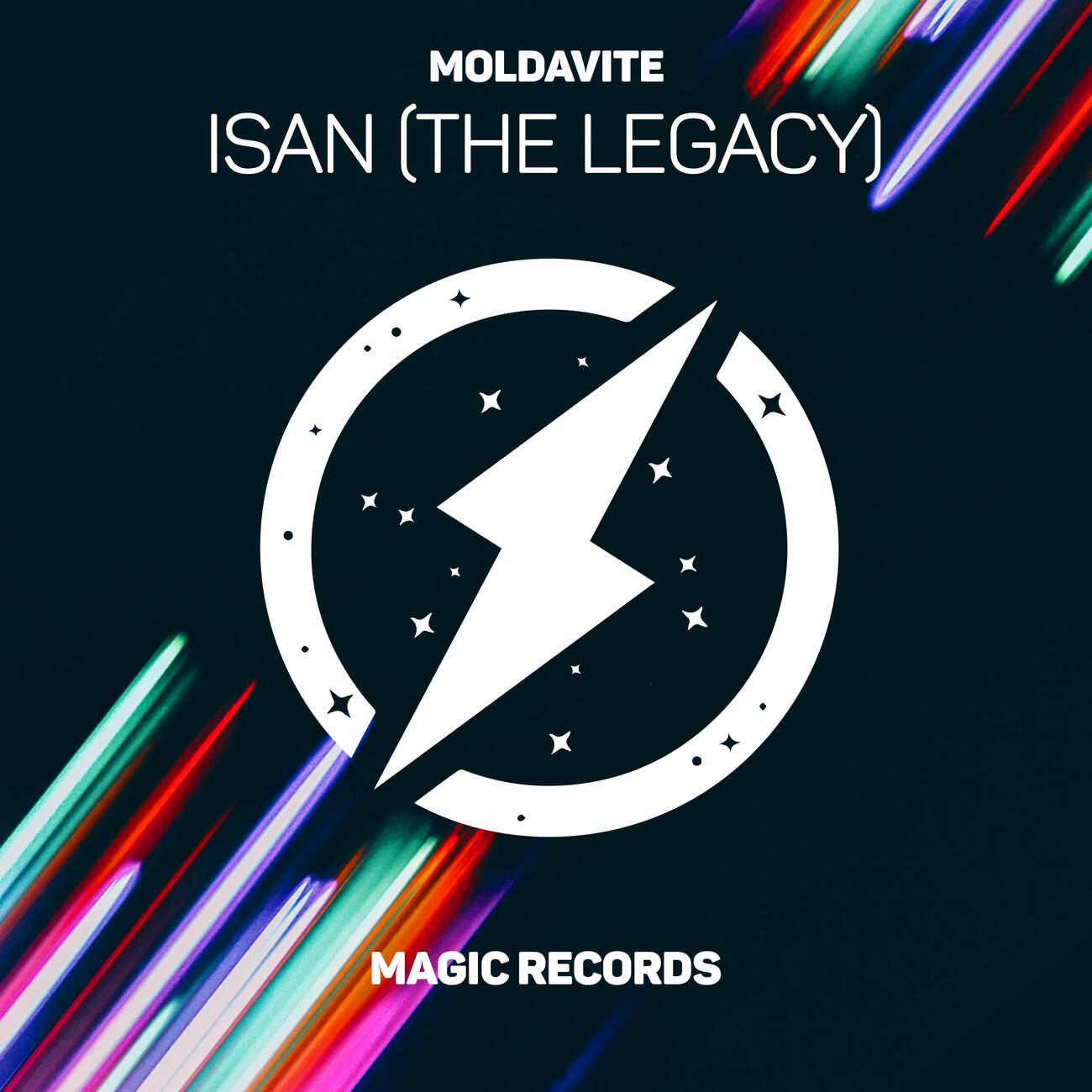 Релиз Isan (The Legacy)