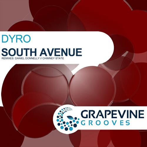 Скачать песню Dyro - South Avenue (Original Mix) бесплатно в MP3 для Android и iOS