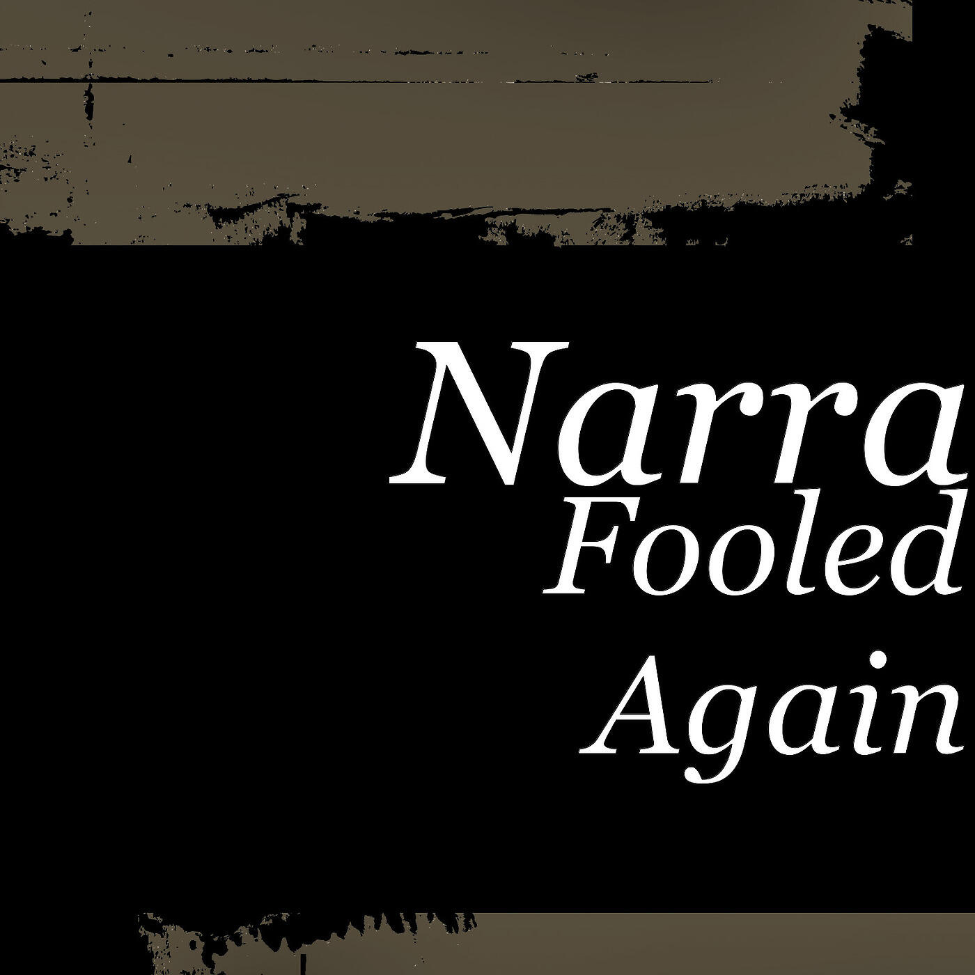 Релиз Fooled Again
