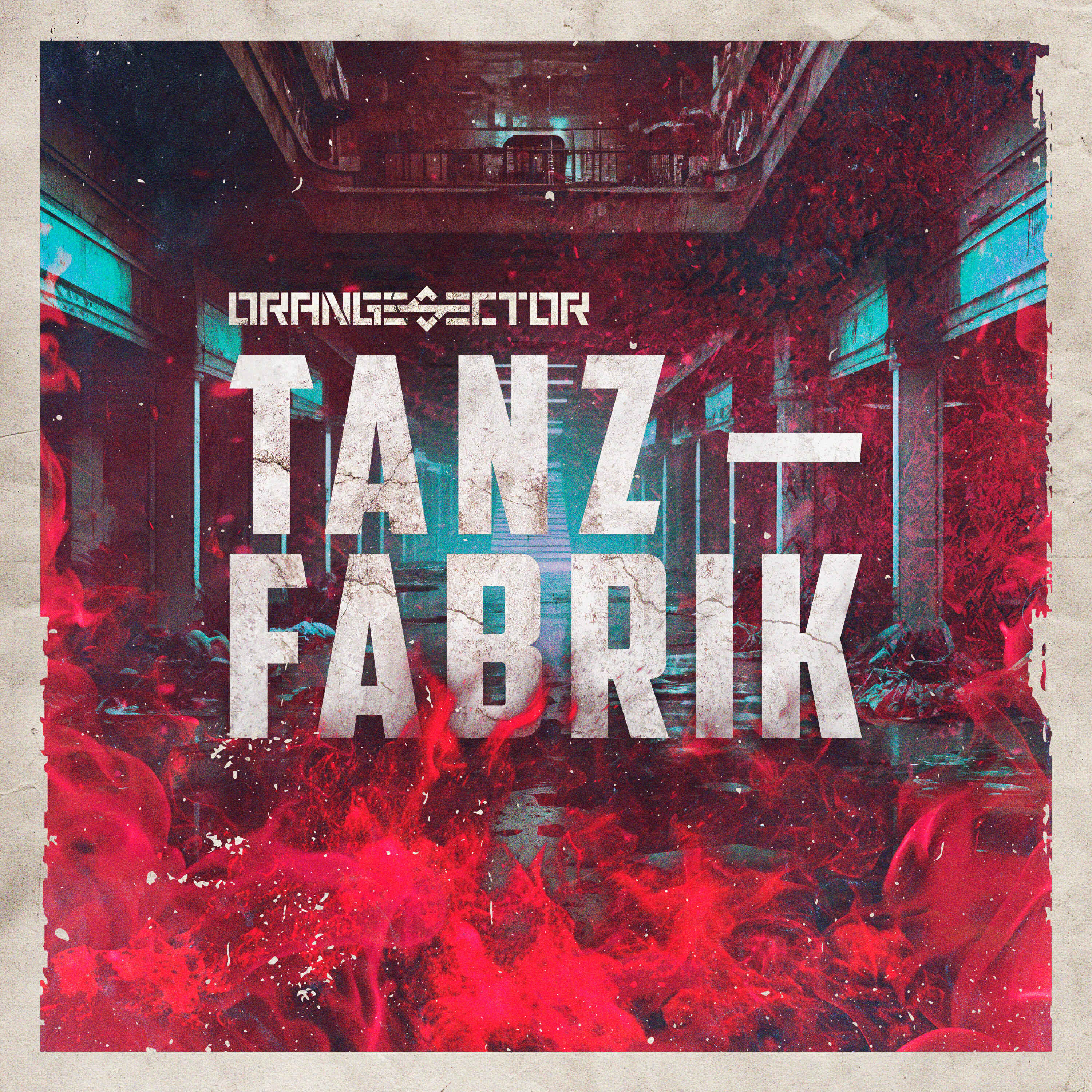 Релиз Tanzfabrik