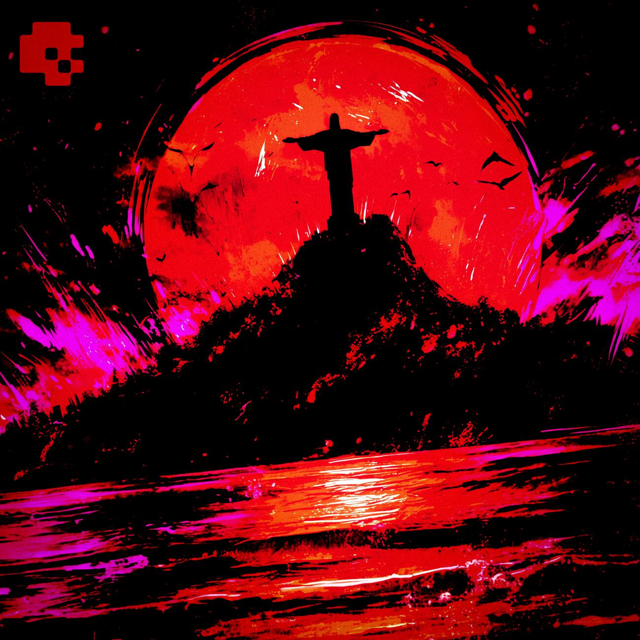 Релиз MONTAGEM VOZES PUPUTA