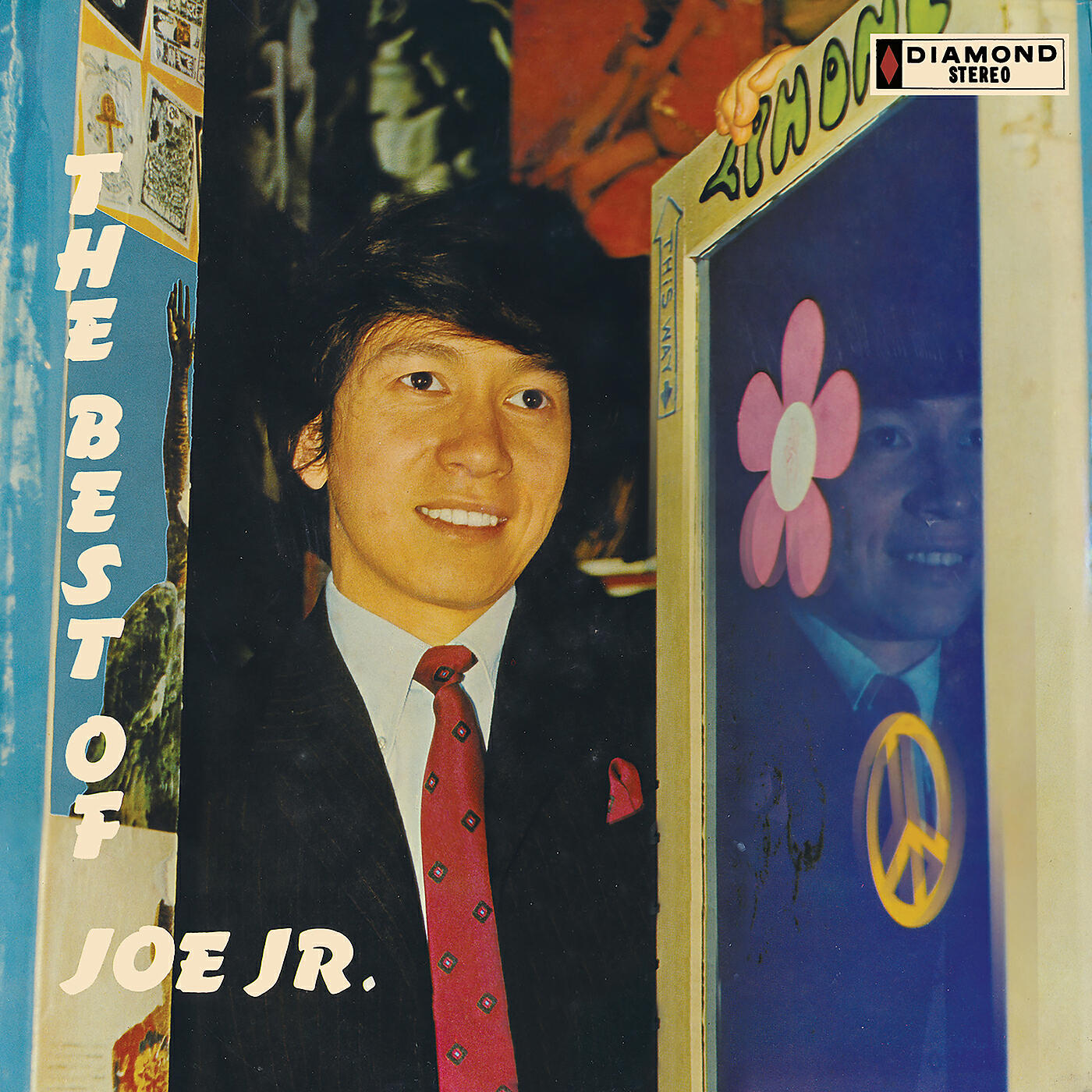 Релиз The Best Of Joe Jr.