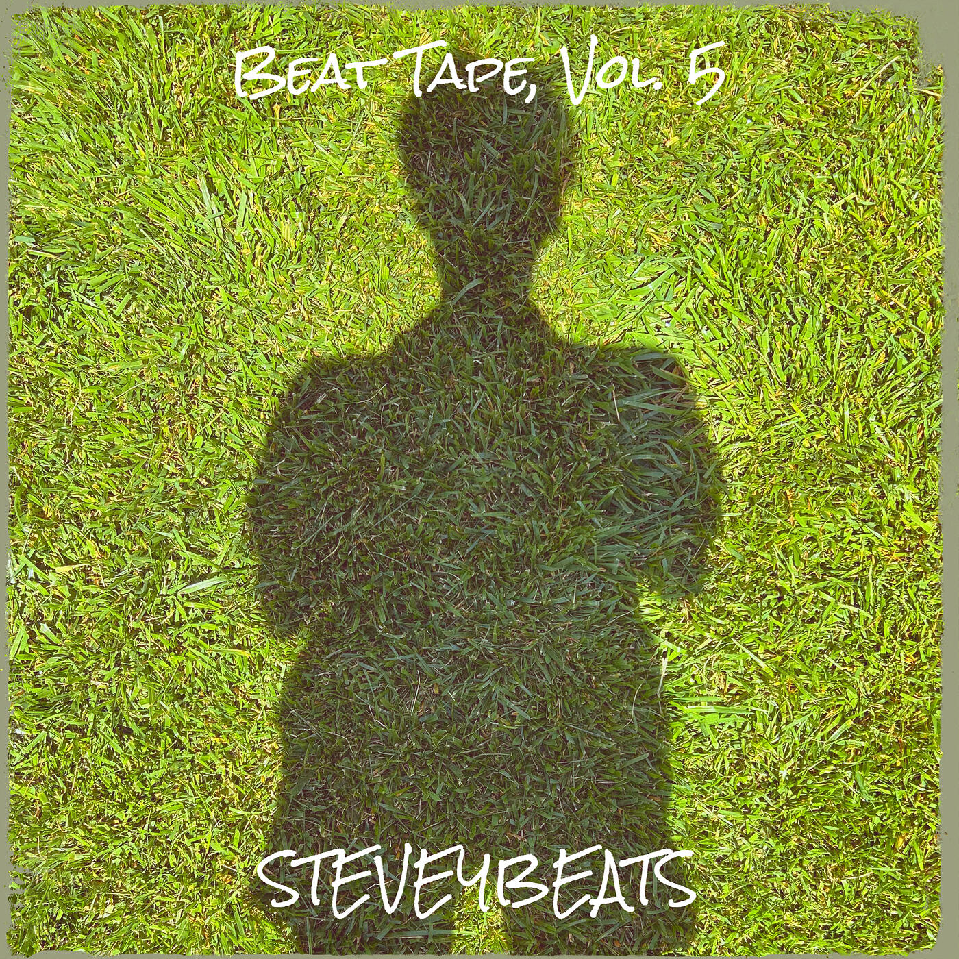 Релиз Beat Tape, Vol. 5