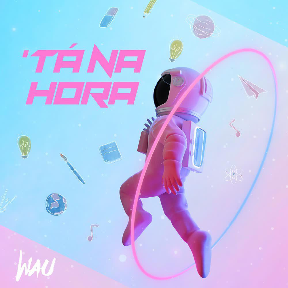 Релиз 'Tá na Hora