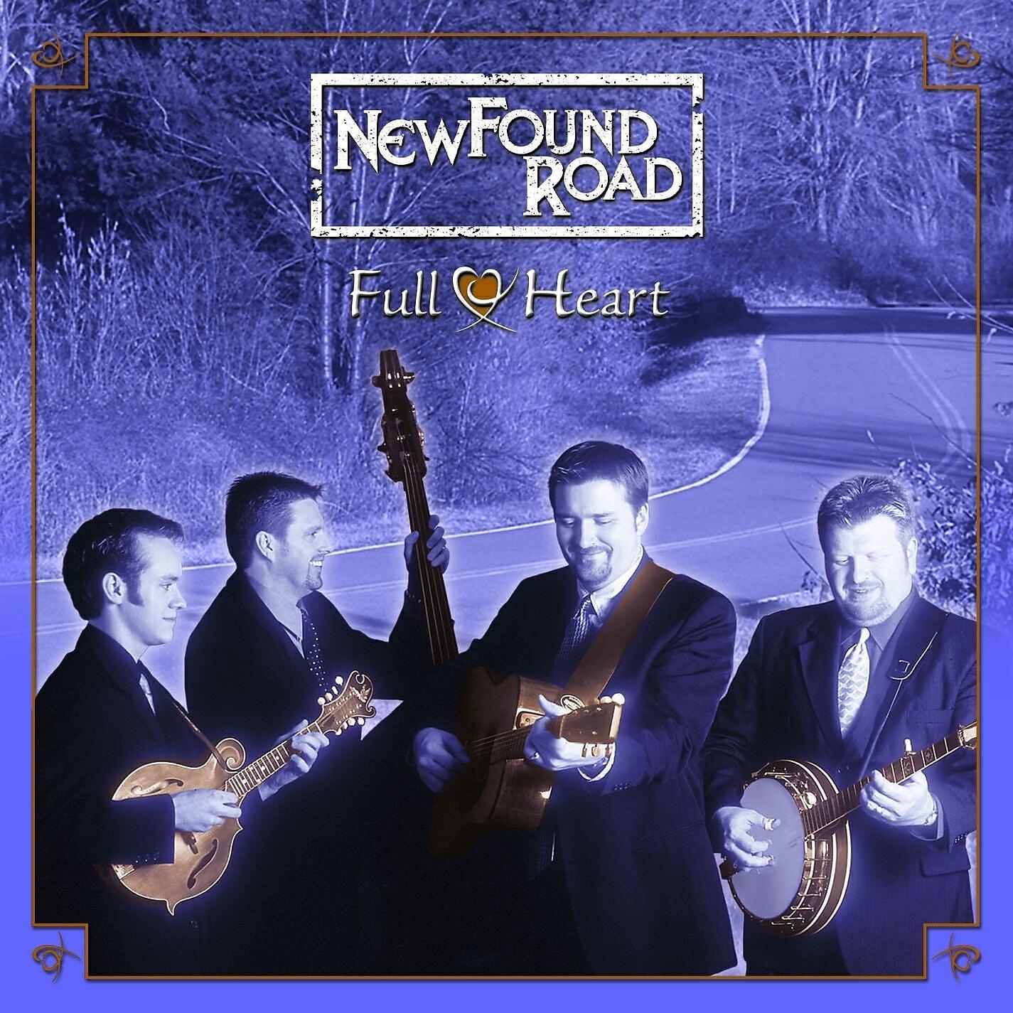 Релиз Full Heart