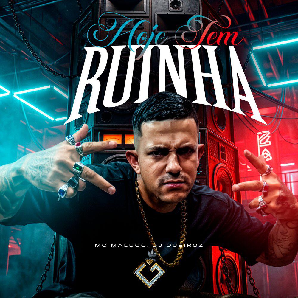 Релиз Hoje Tem Ruinha