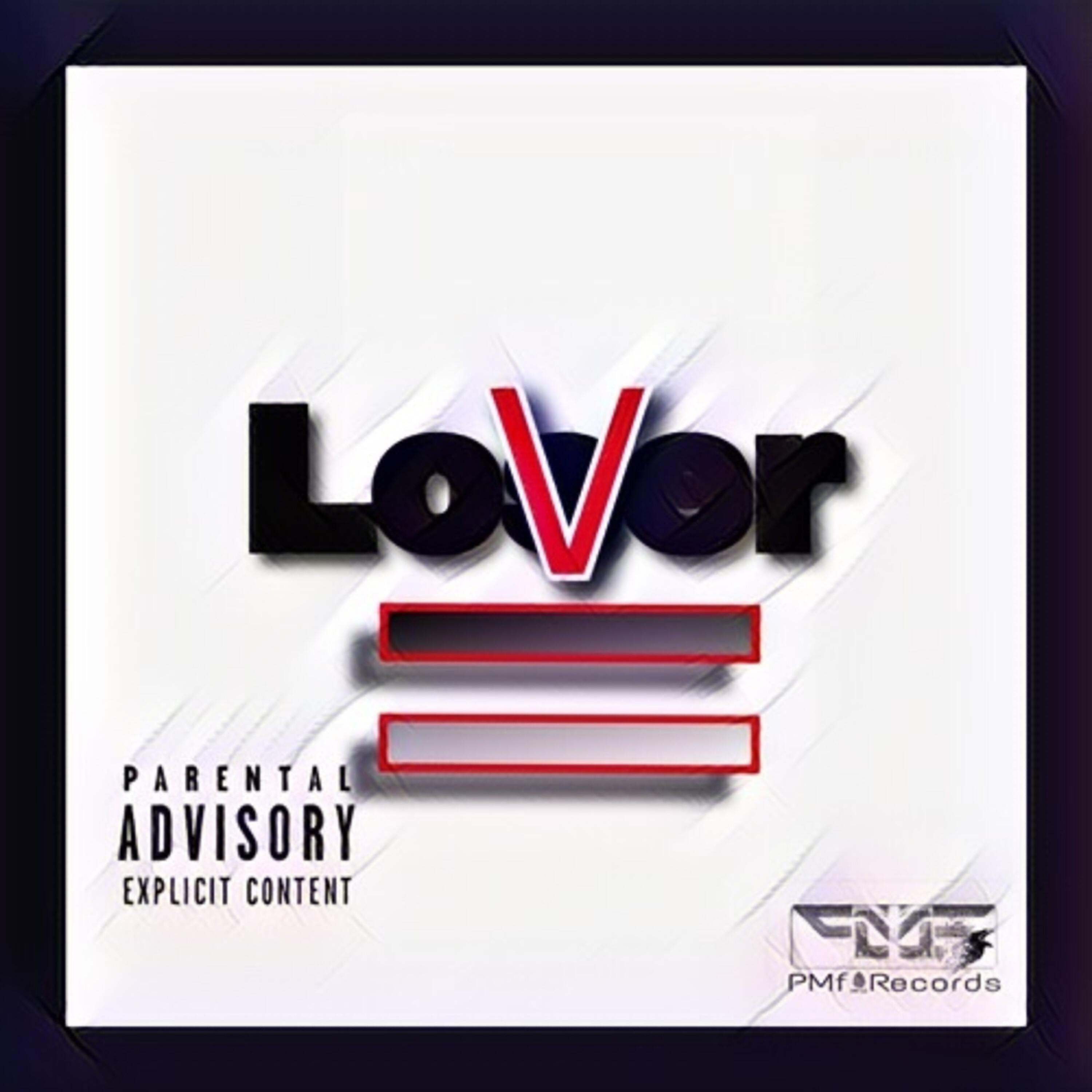 Релиз Lover / Loser - EP