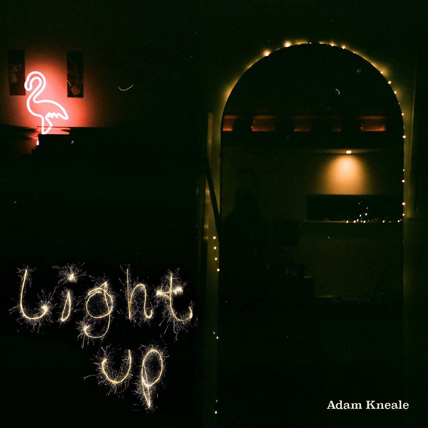 Adam Kneale, Cadence XYZ - Light Up