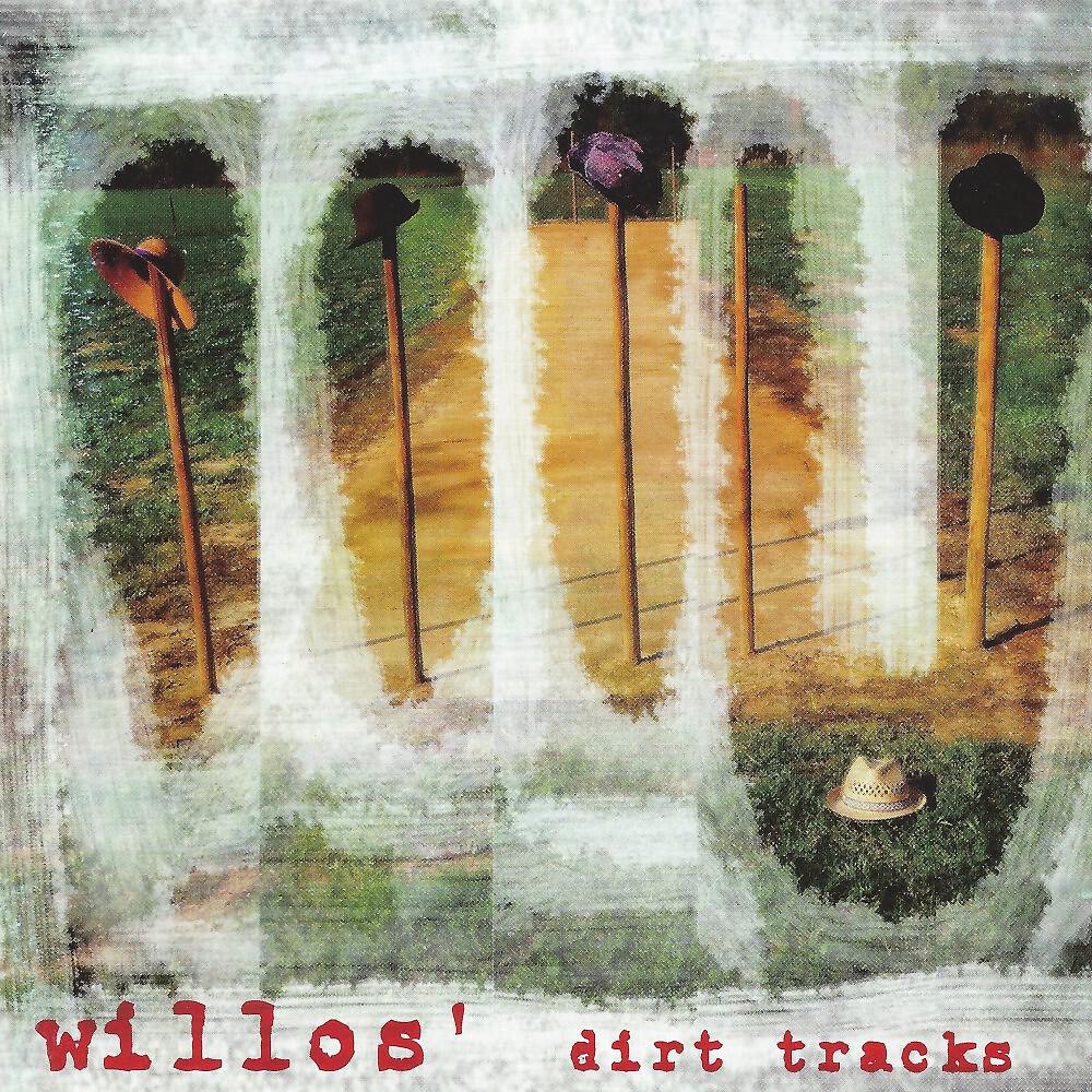 Релиз Dirt Tracks