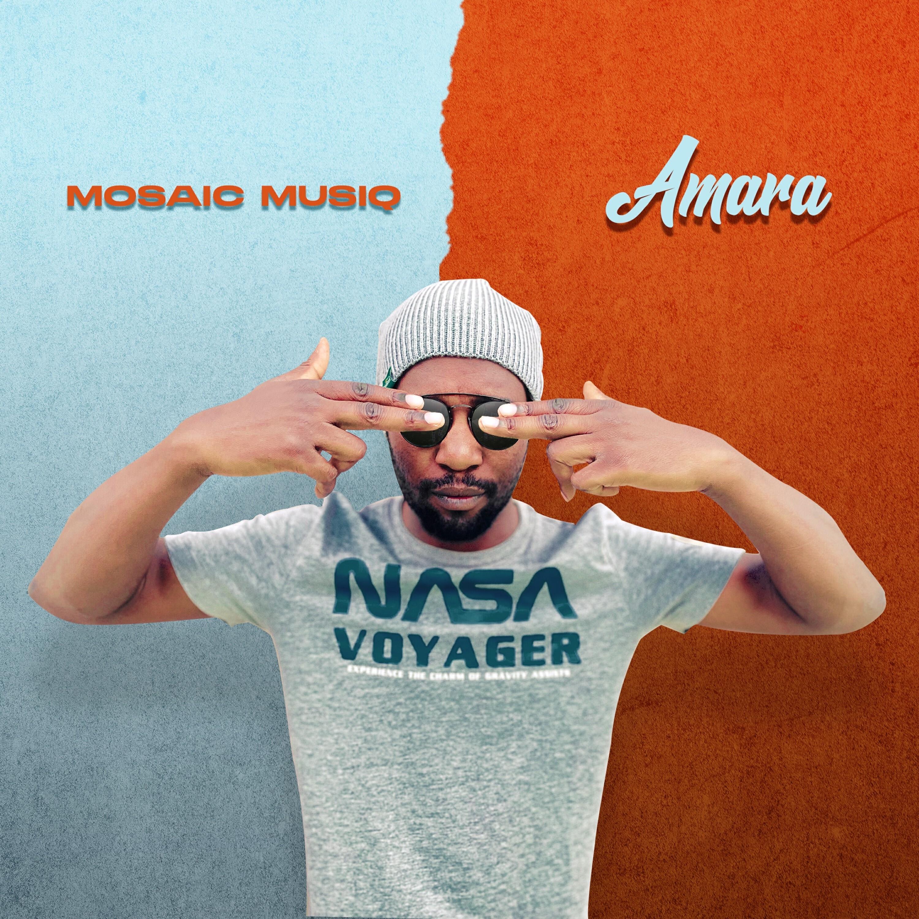 Релиз Amara