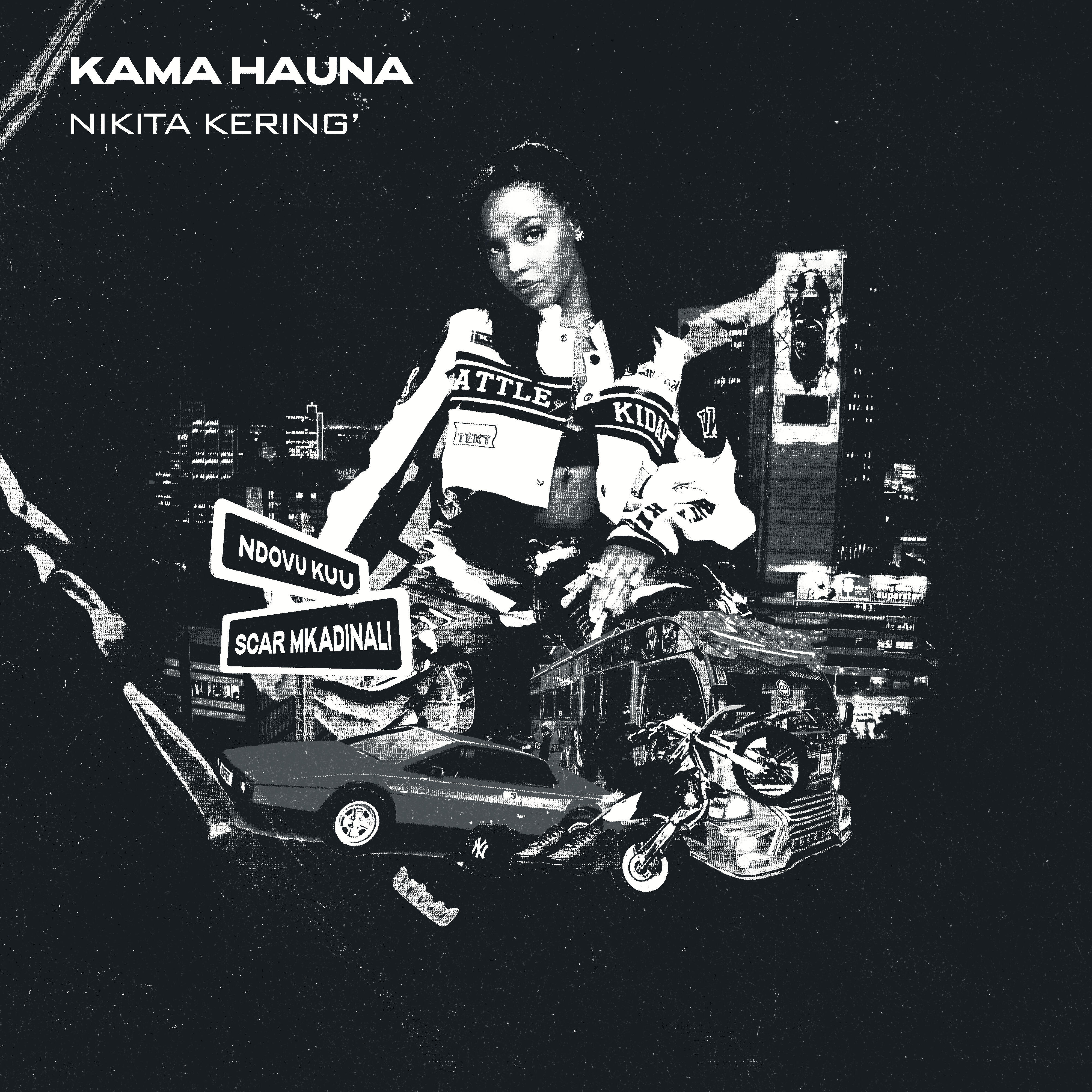 Релиз Kama Hauna