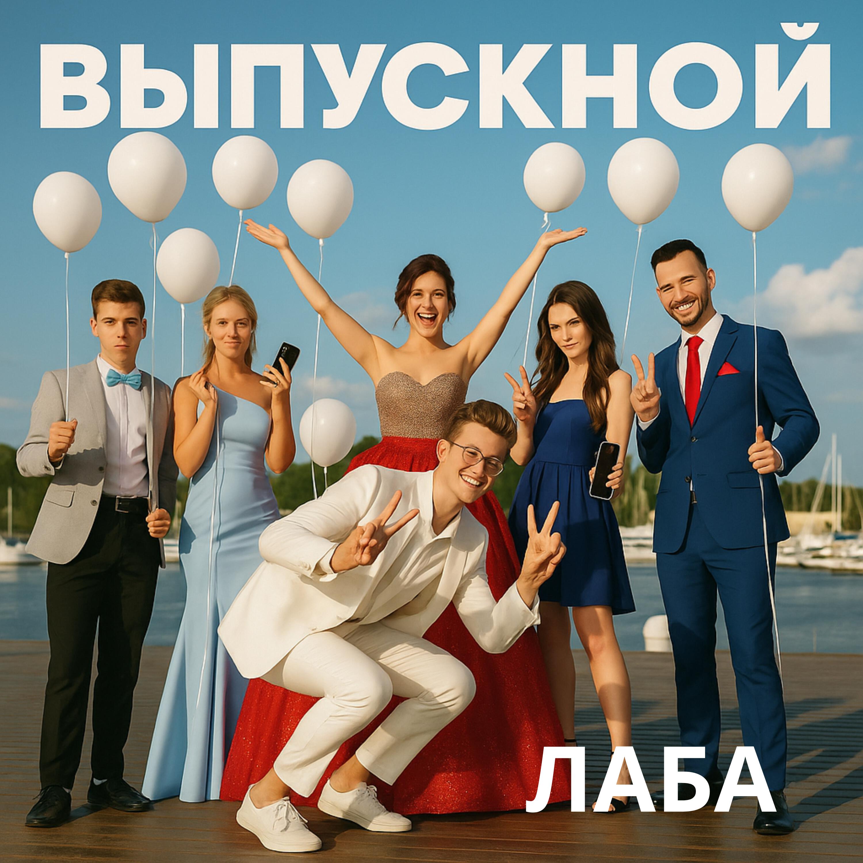 Релиз Выпускной