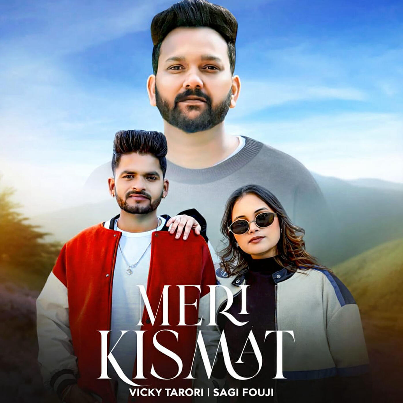 Релиз Meri Kismat