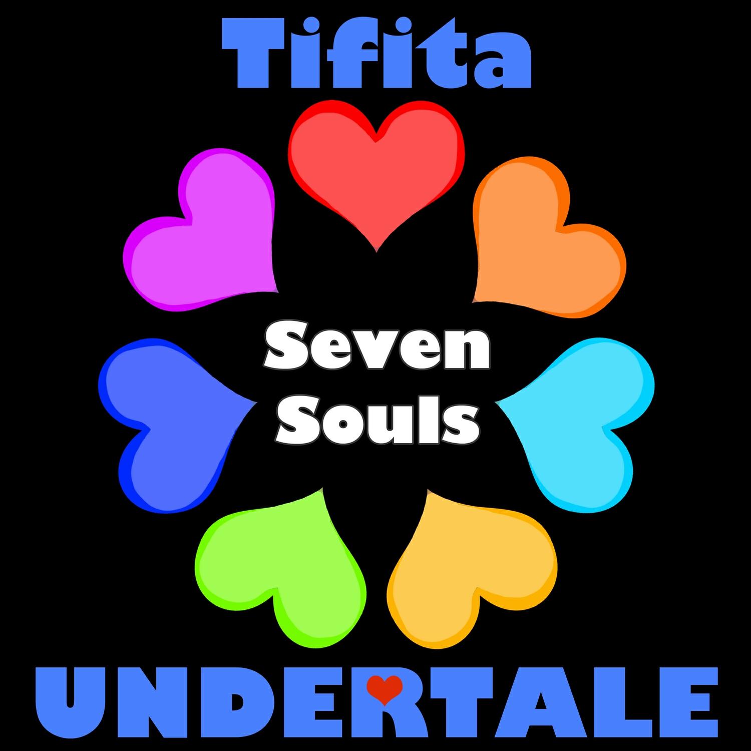 Релиз Undertale: Seven Souls