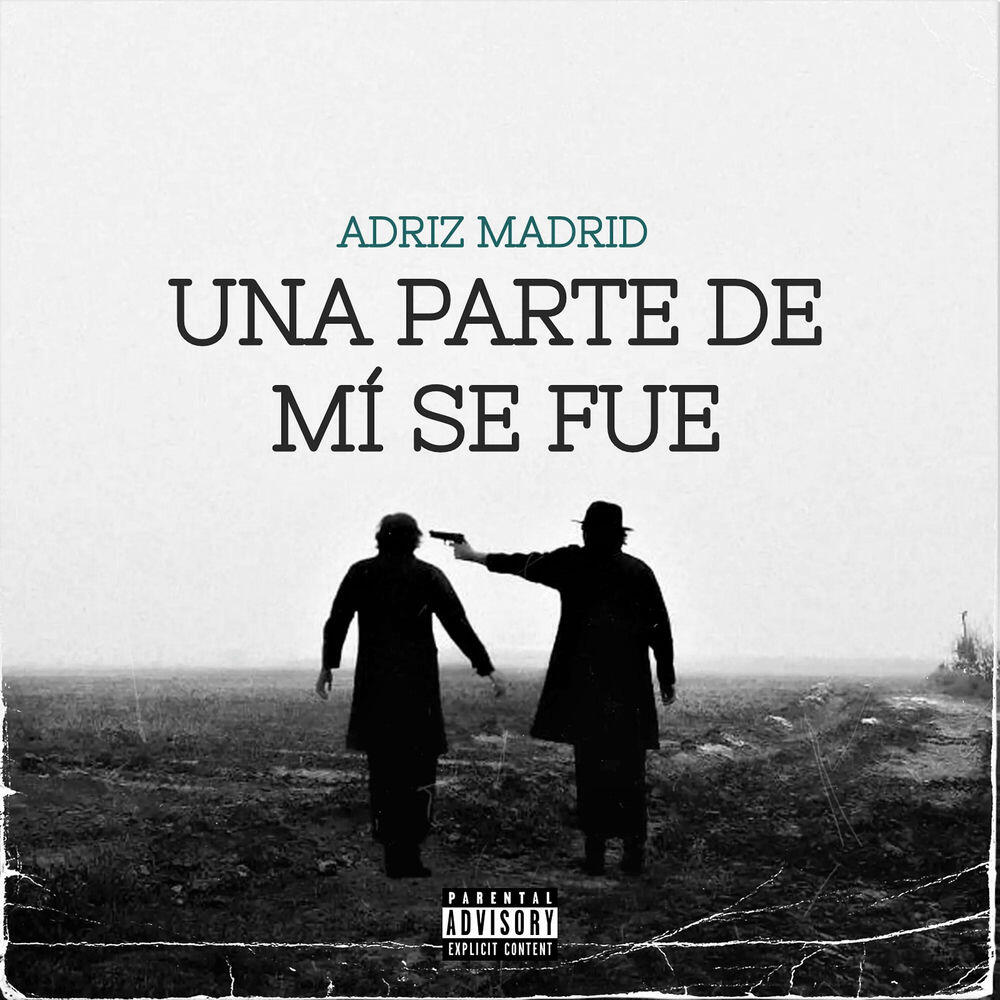 Релиз Una Parte De Mí Se Fue