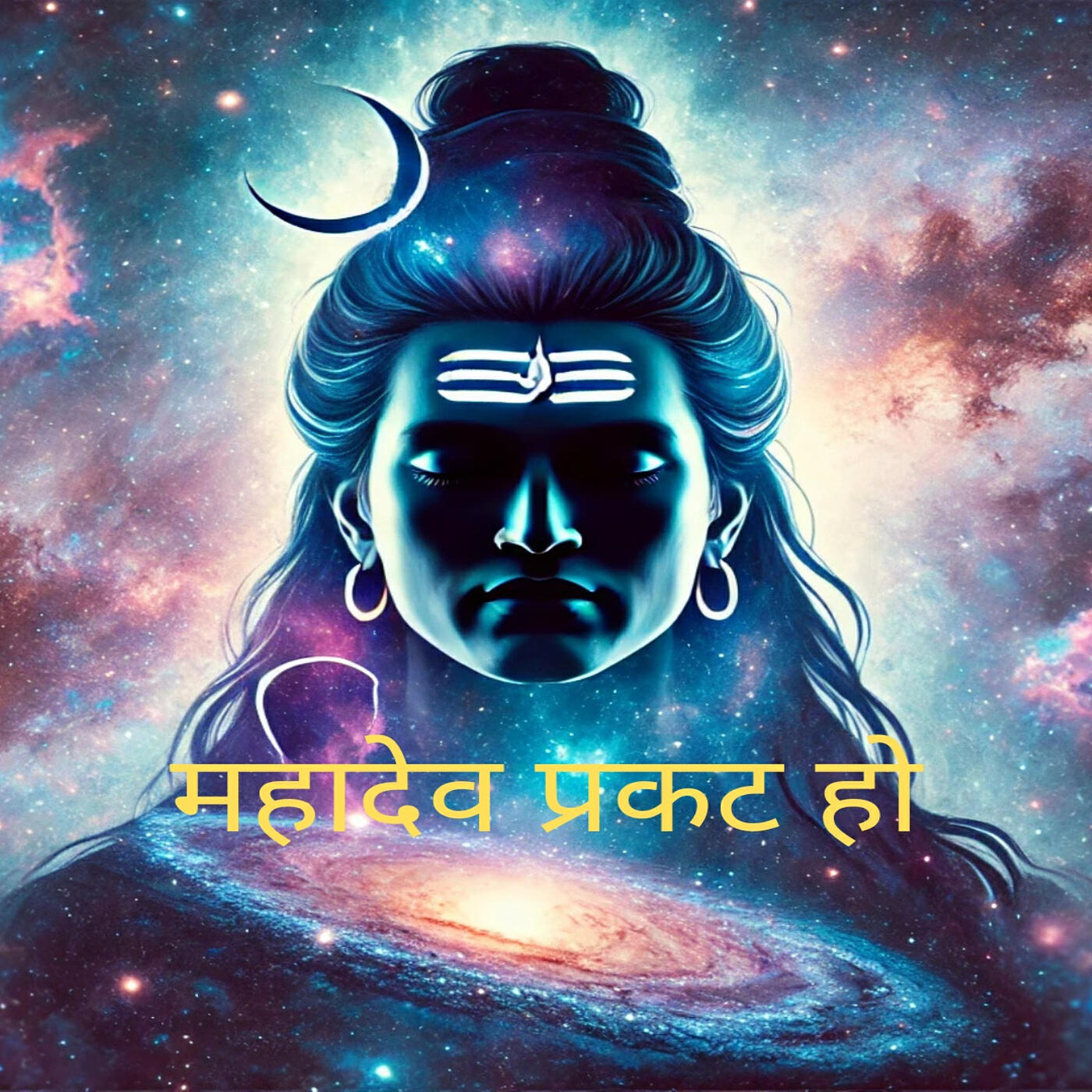 Релиз Mahadev Prakat Ho! Mahashivratri Version