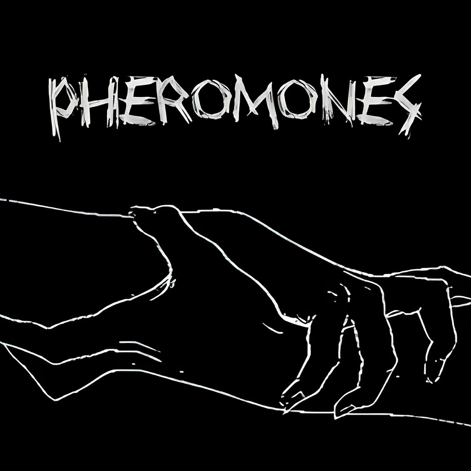 Релиз Pheromones