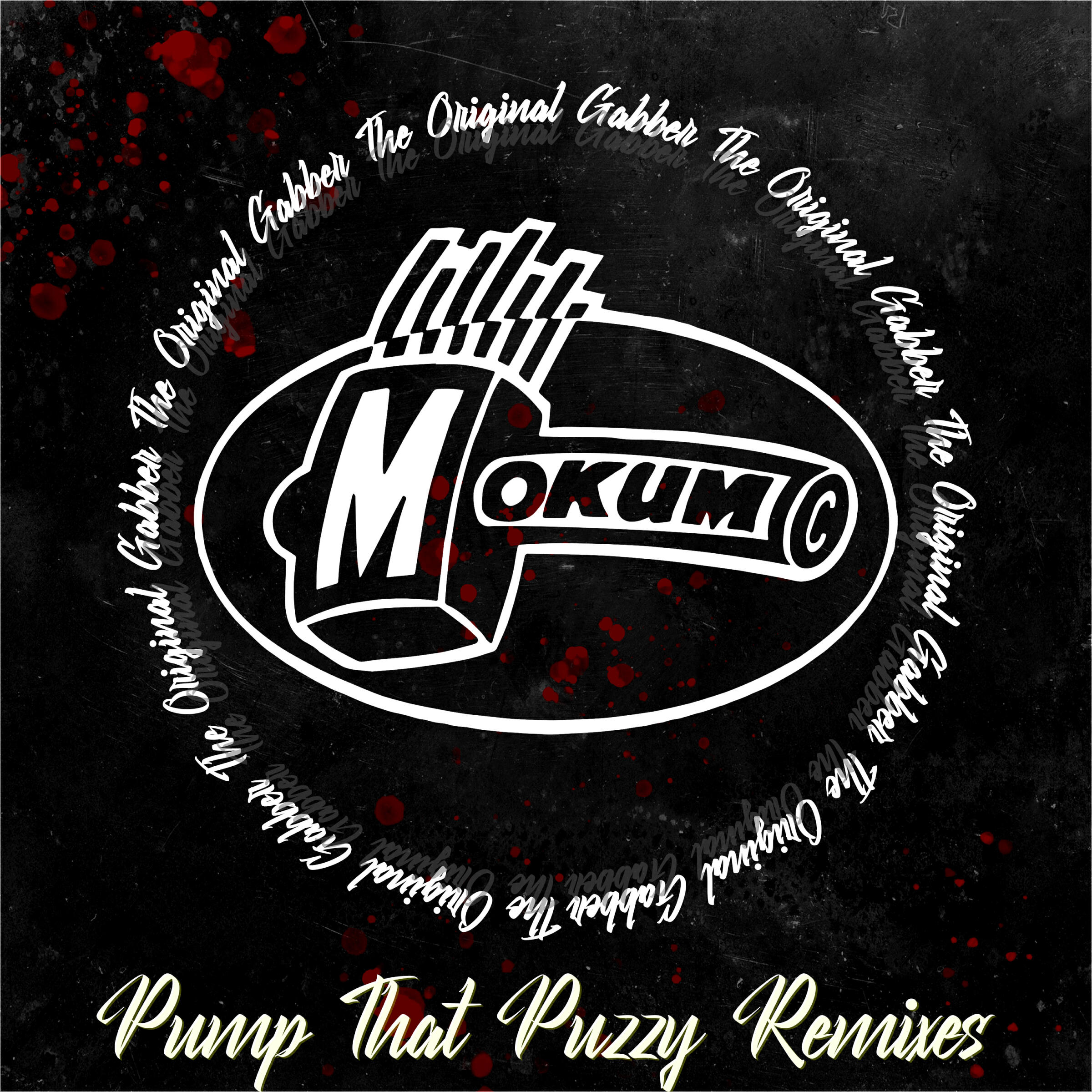 Релиз Pump That Puzzy - The Remixes