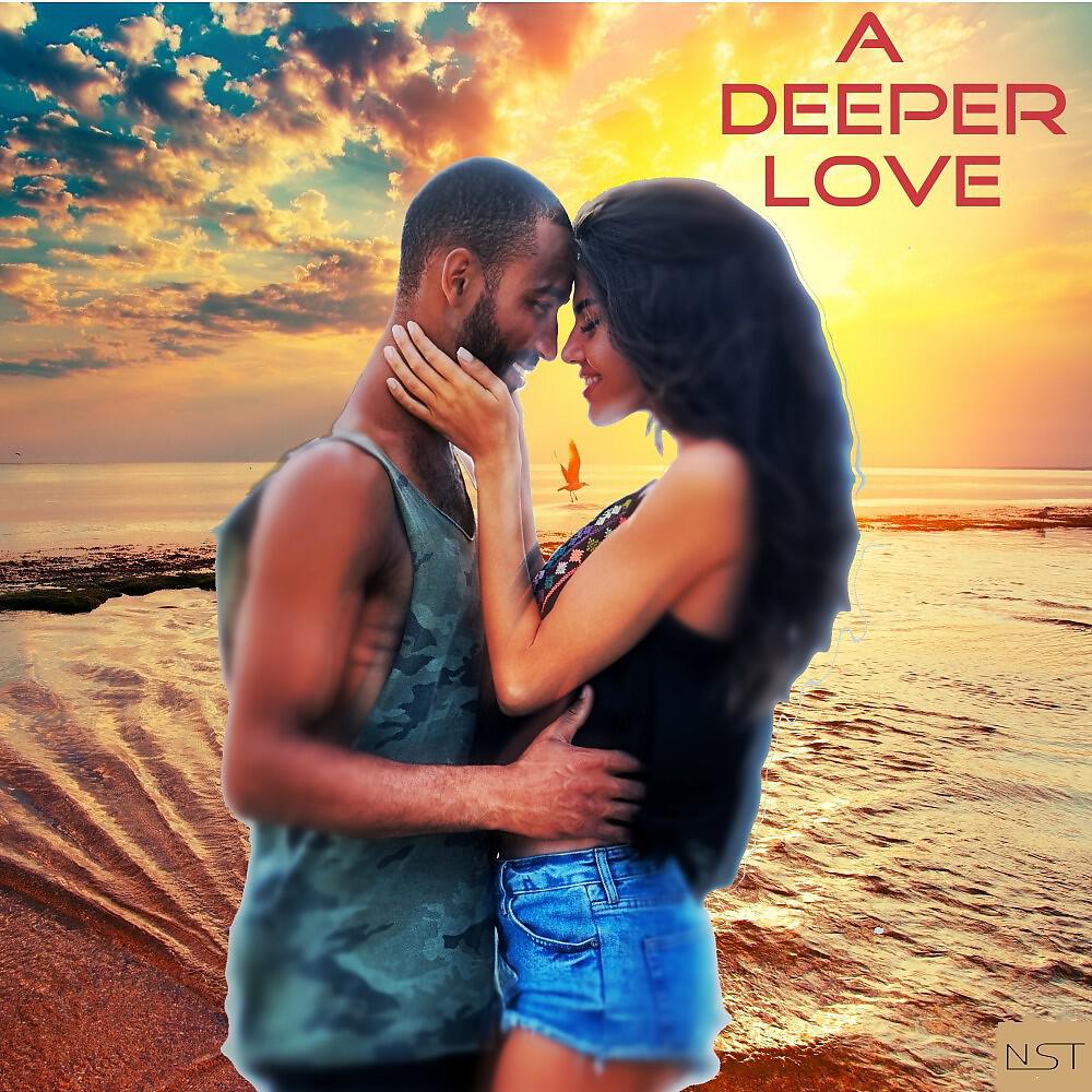 Релиз A Deeper Love