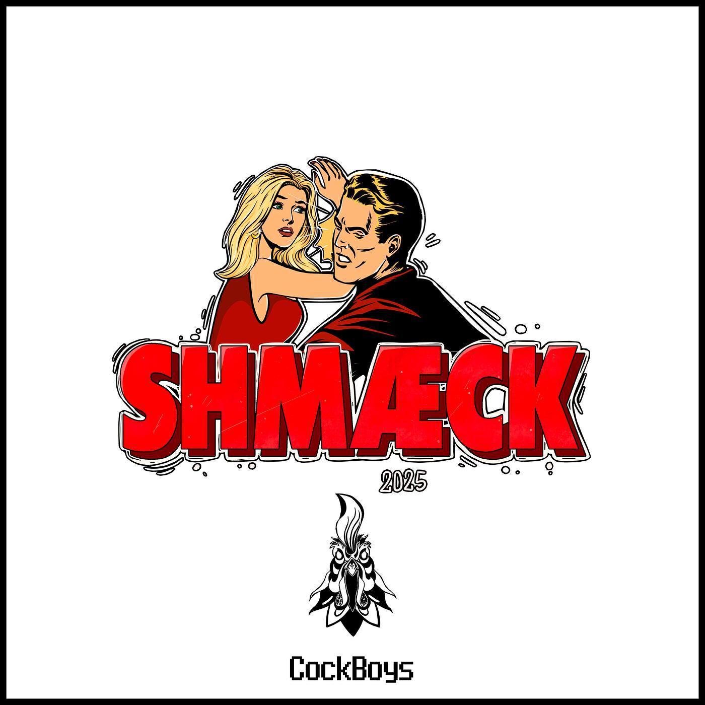 CockBoys