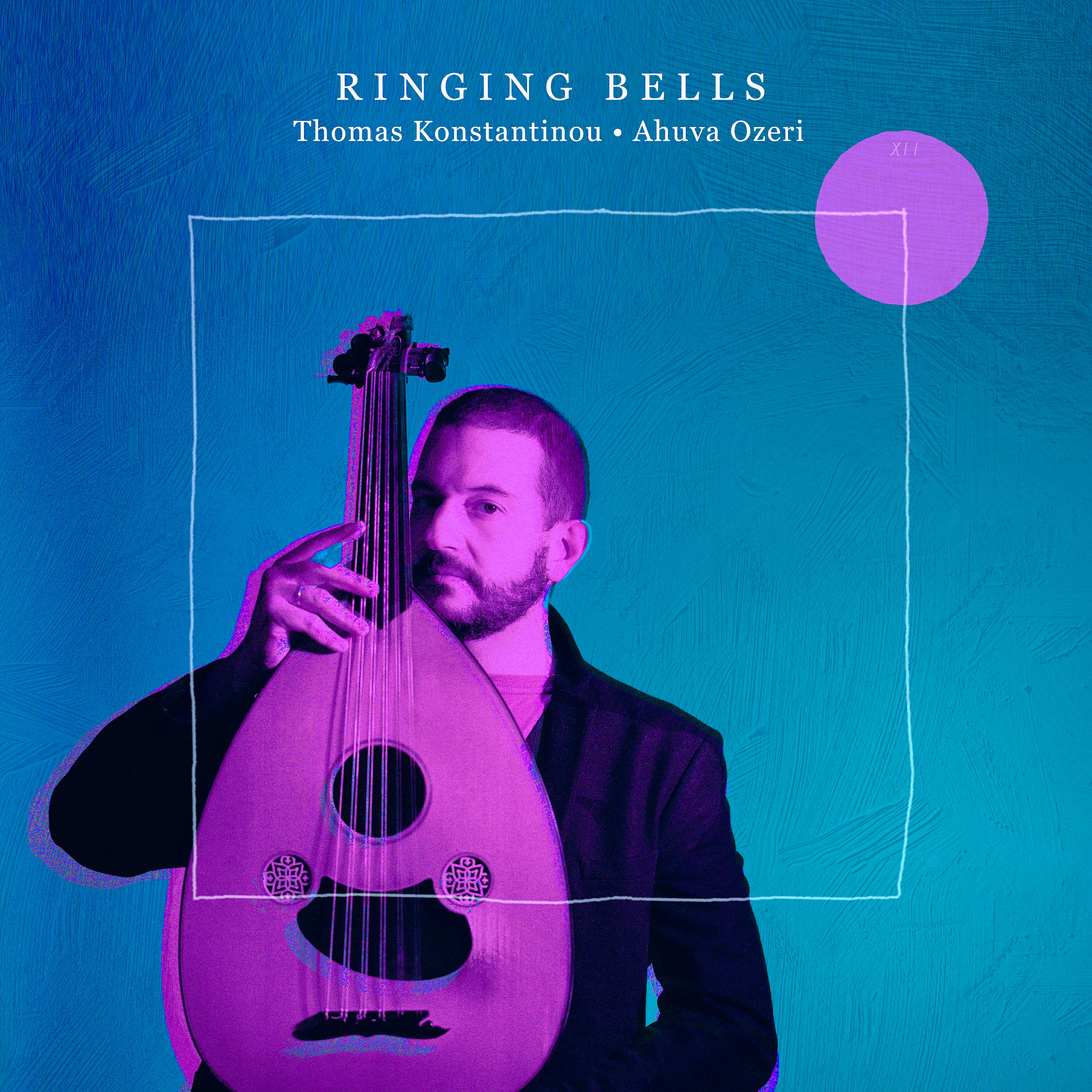 Релиз Ringing Bells