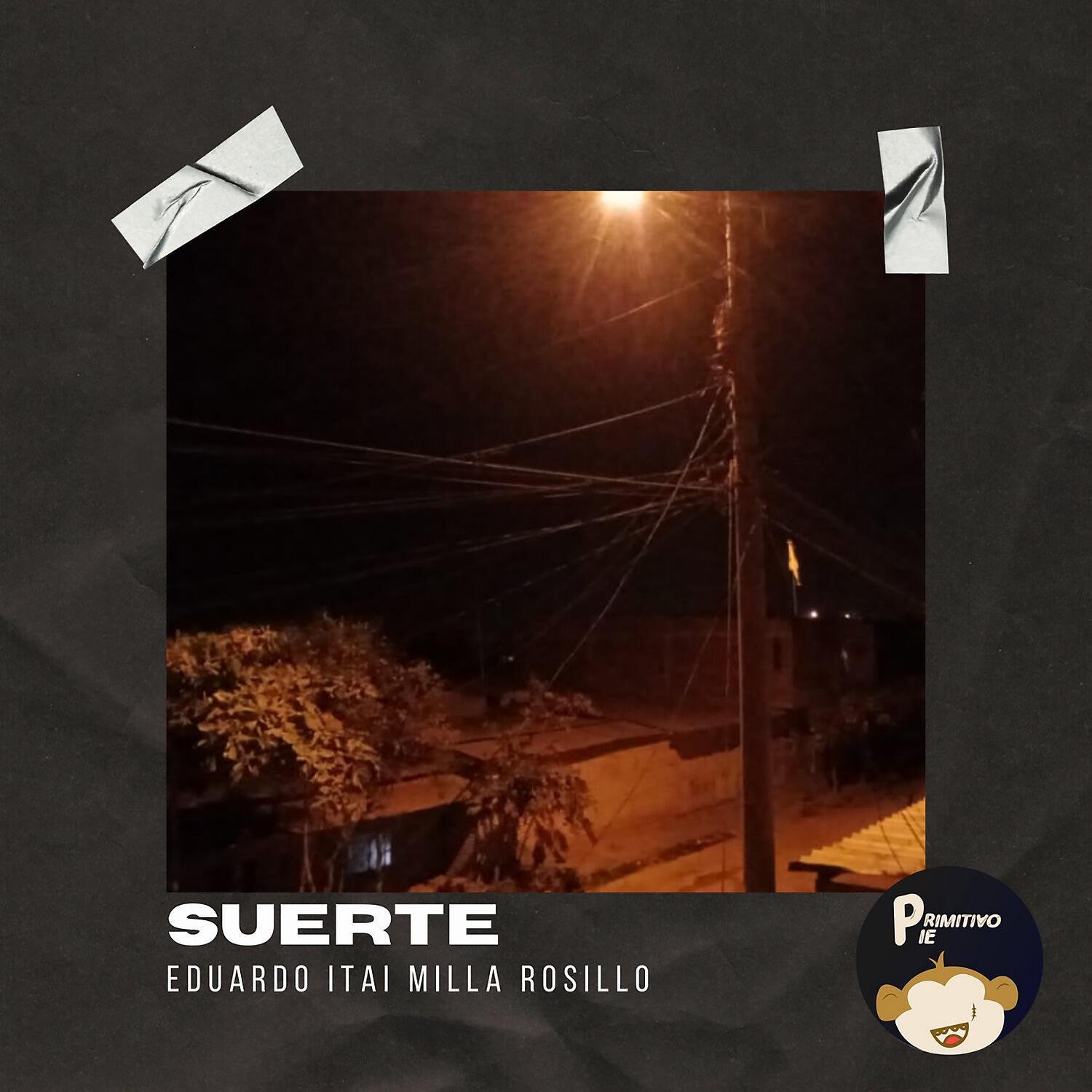 Релиз Suerte