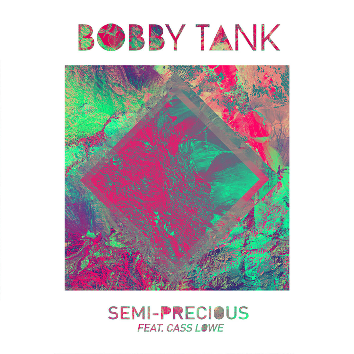 Релиз Semi-Precious