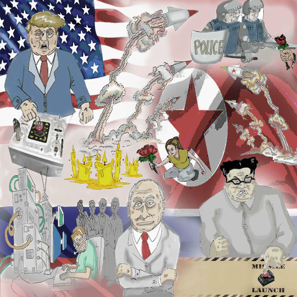 Релиз State of the Union