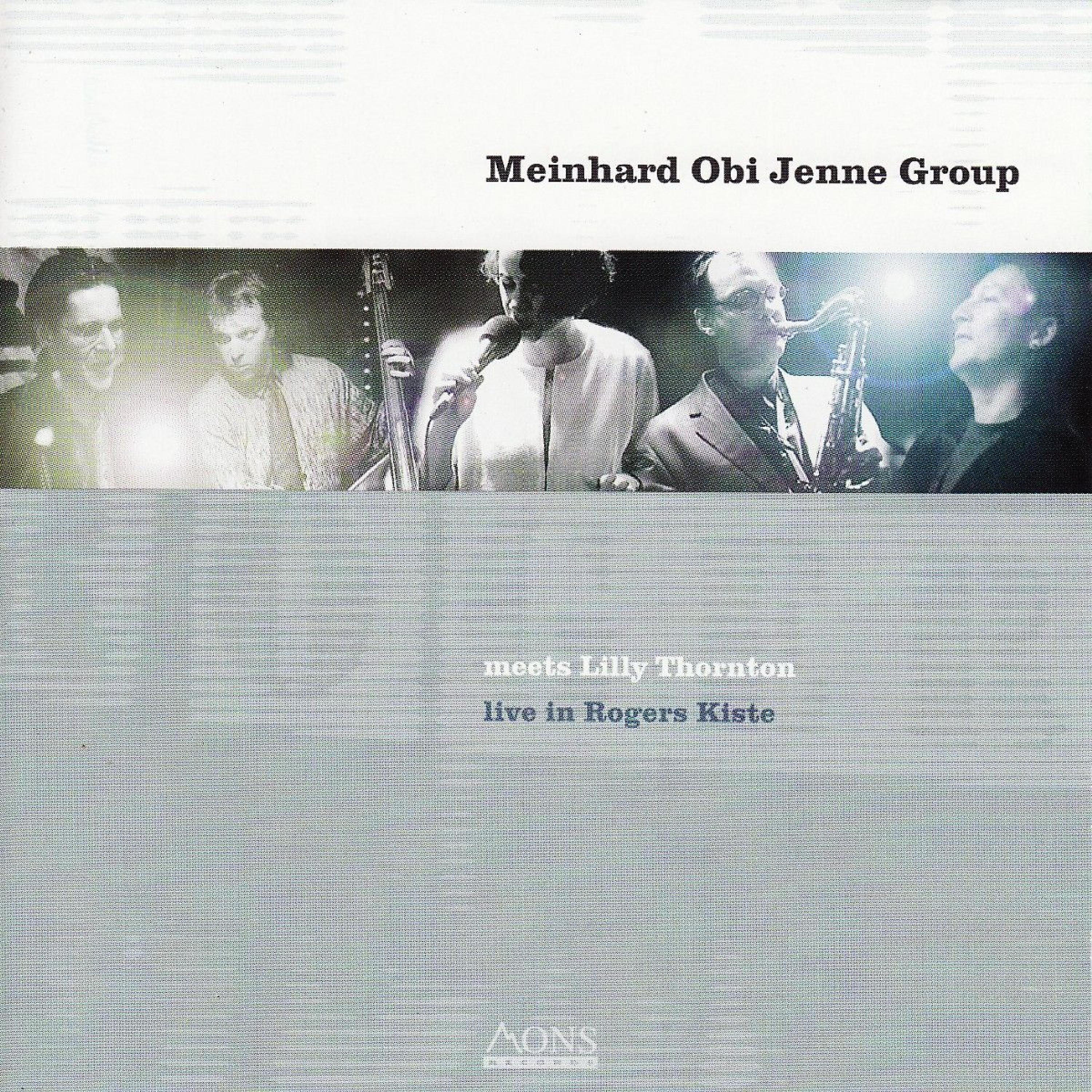 Meinhard Obi Jenne Group