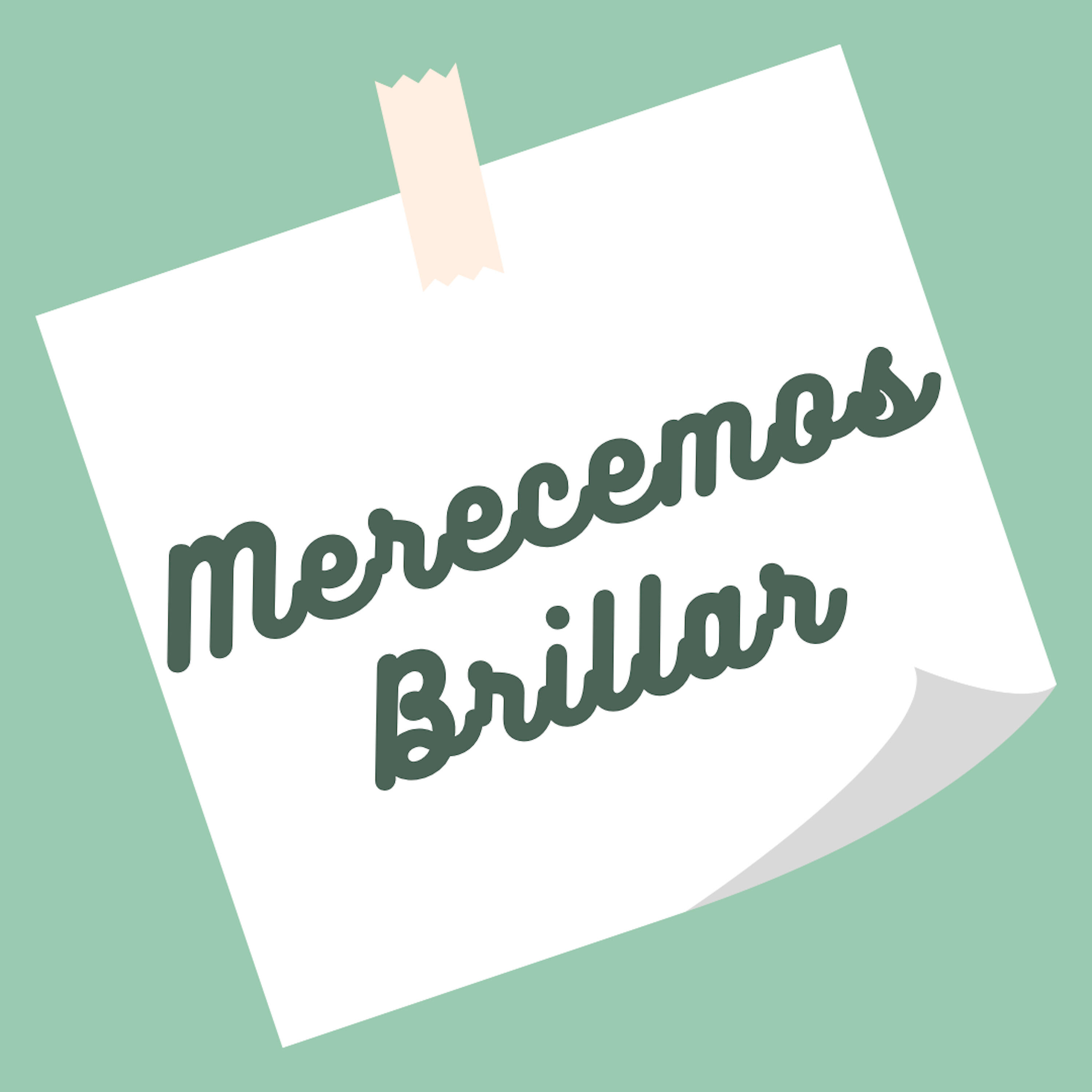 Релиз Merecemos Brillar