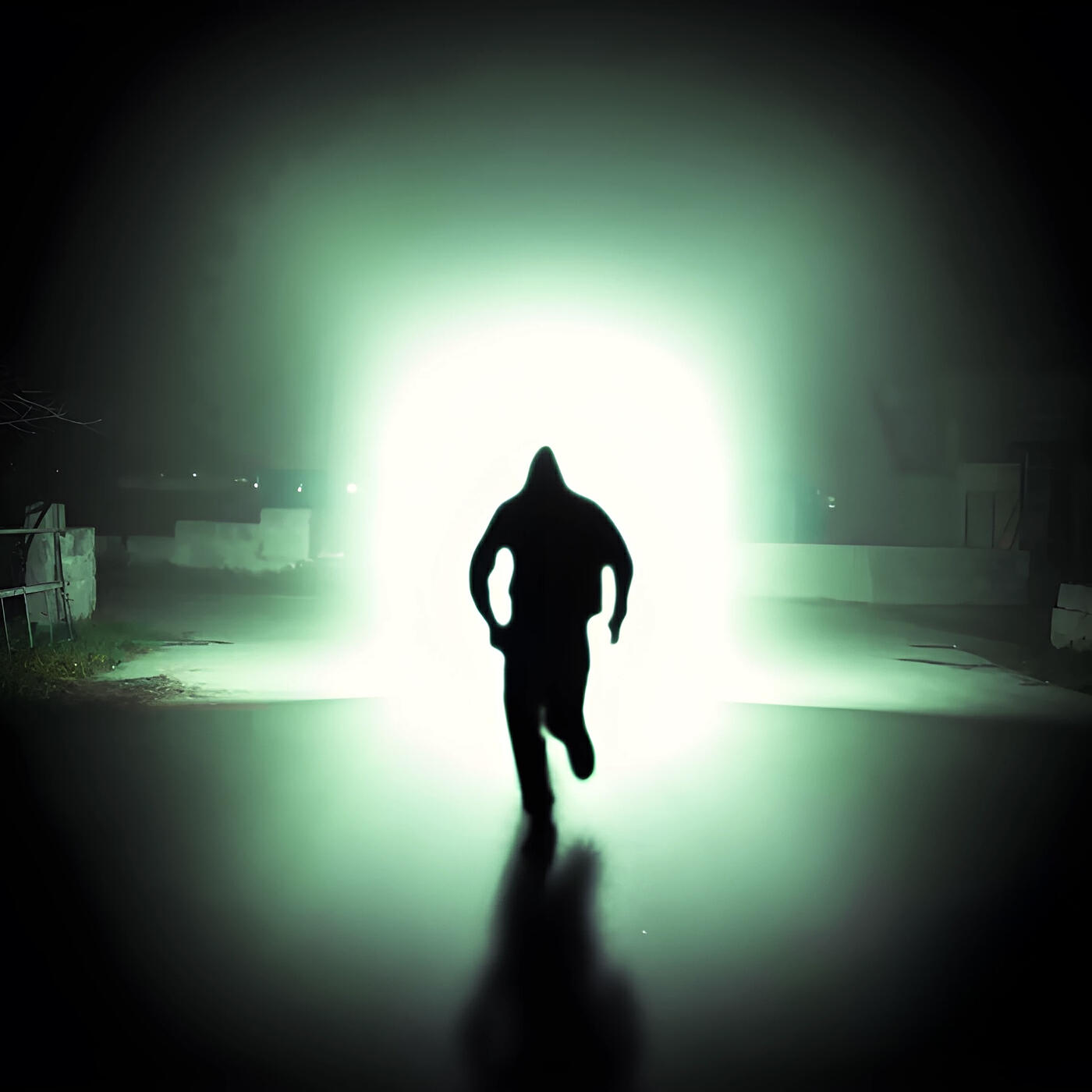 Релиз RUNNIN