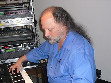 Herb Ernst