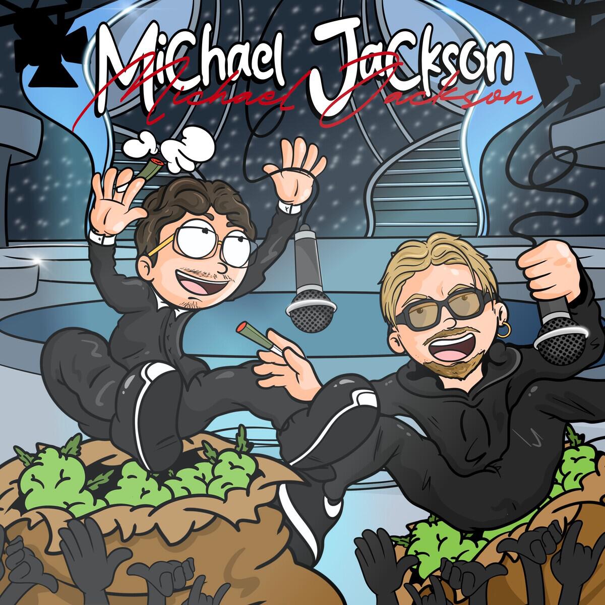 Релиз Michael Jackson