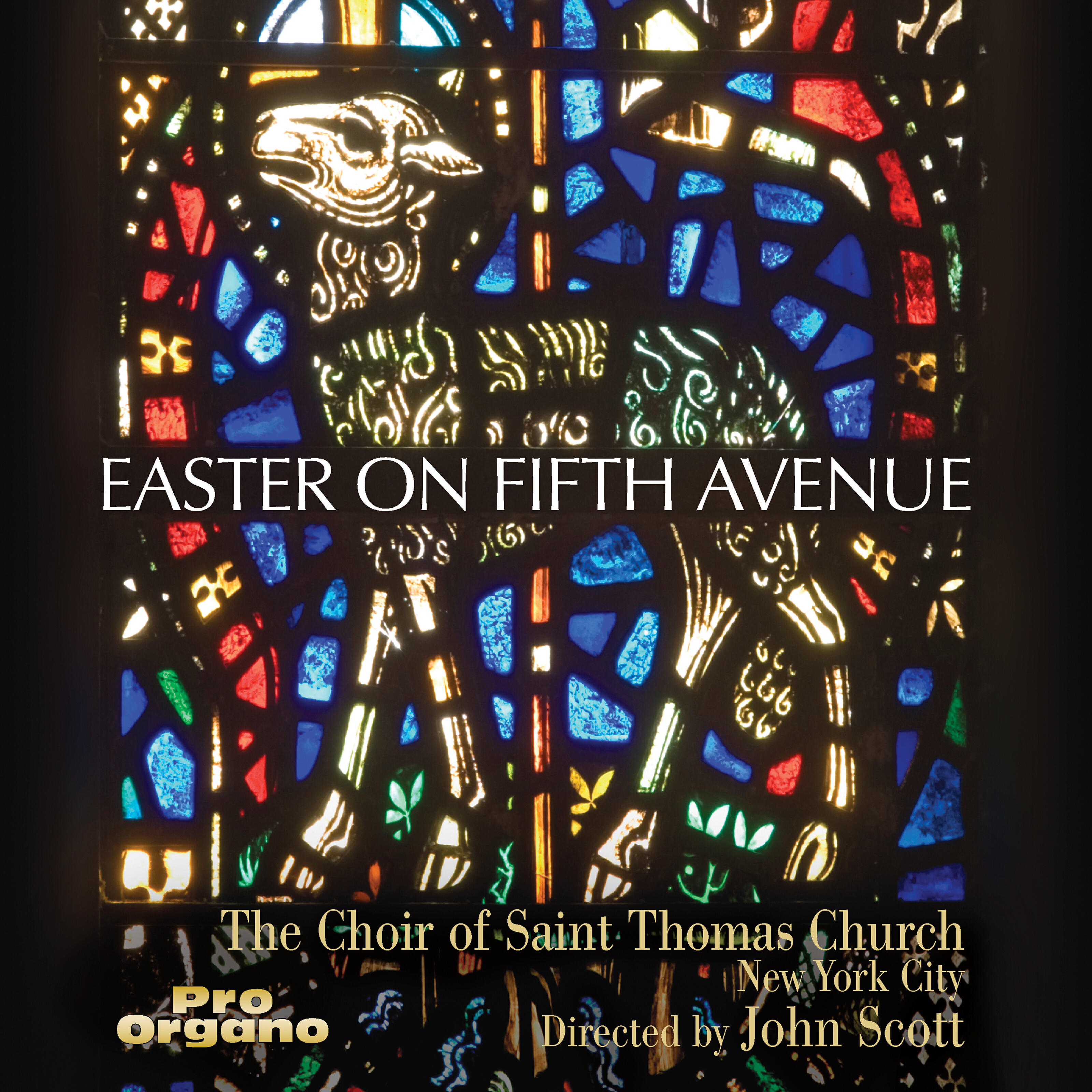 Релиз Easter on Fifth Avenue