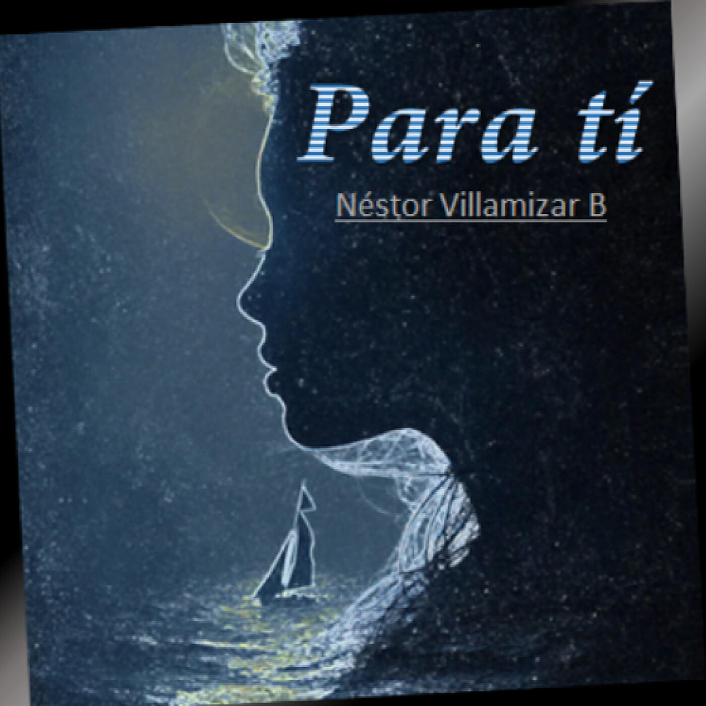 Релиз Para Ti