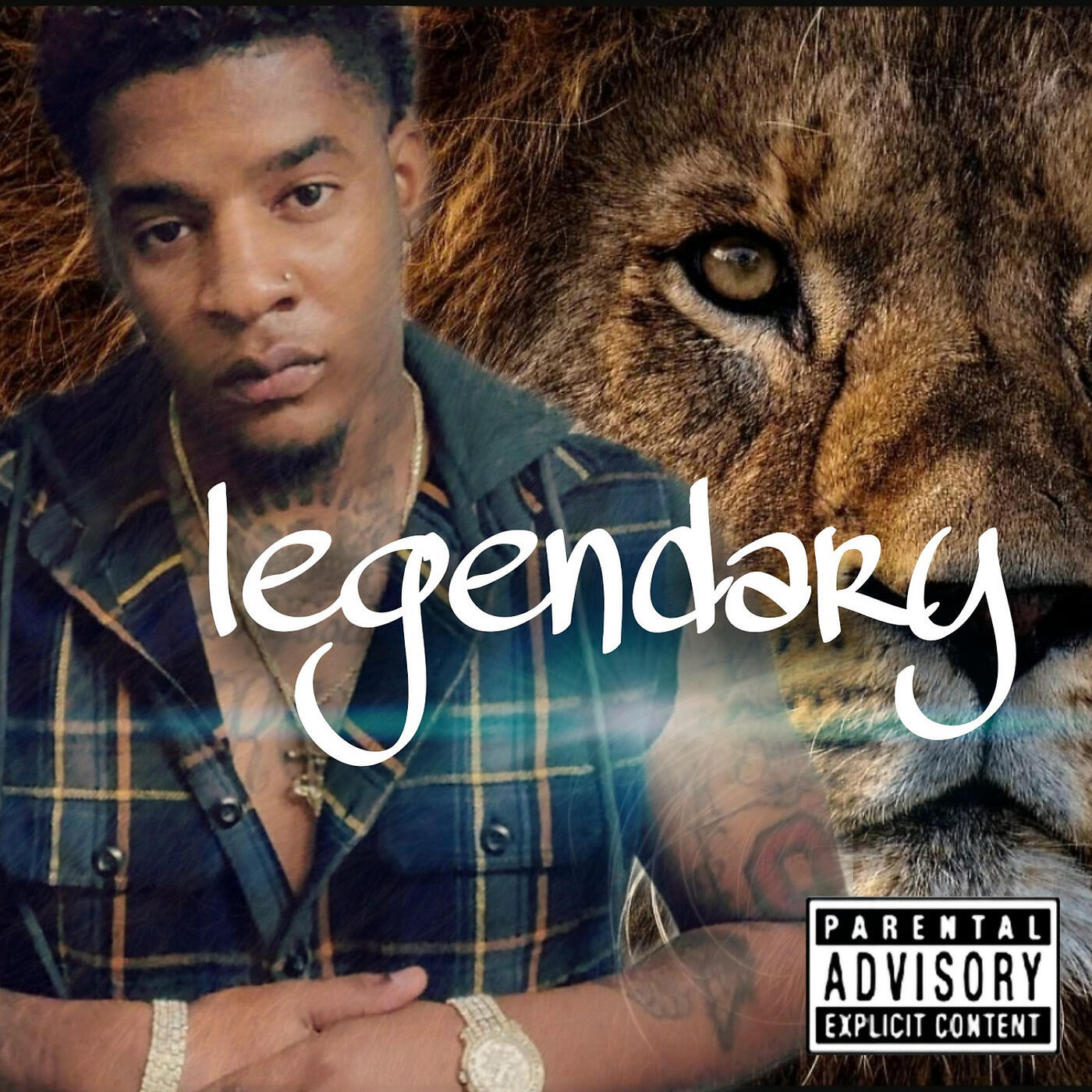 Релиз Legendary