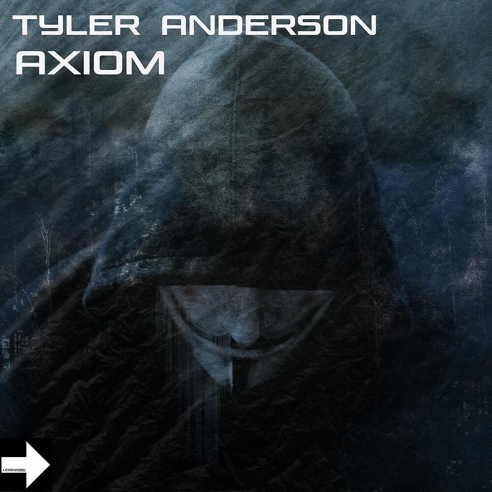 Tyler Anderson
