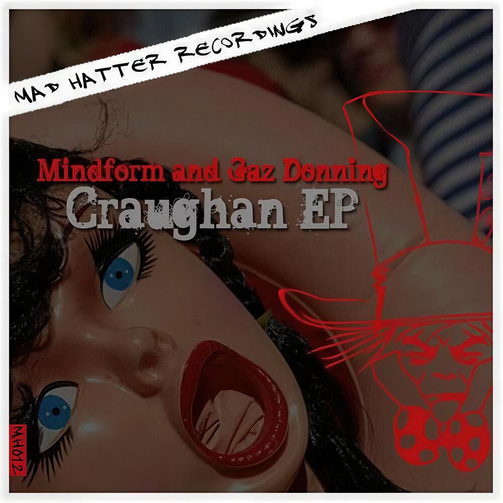 Релиз Craughan EP