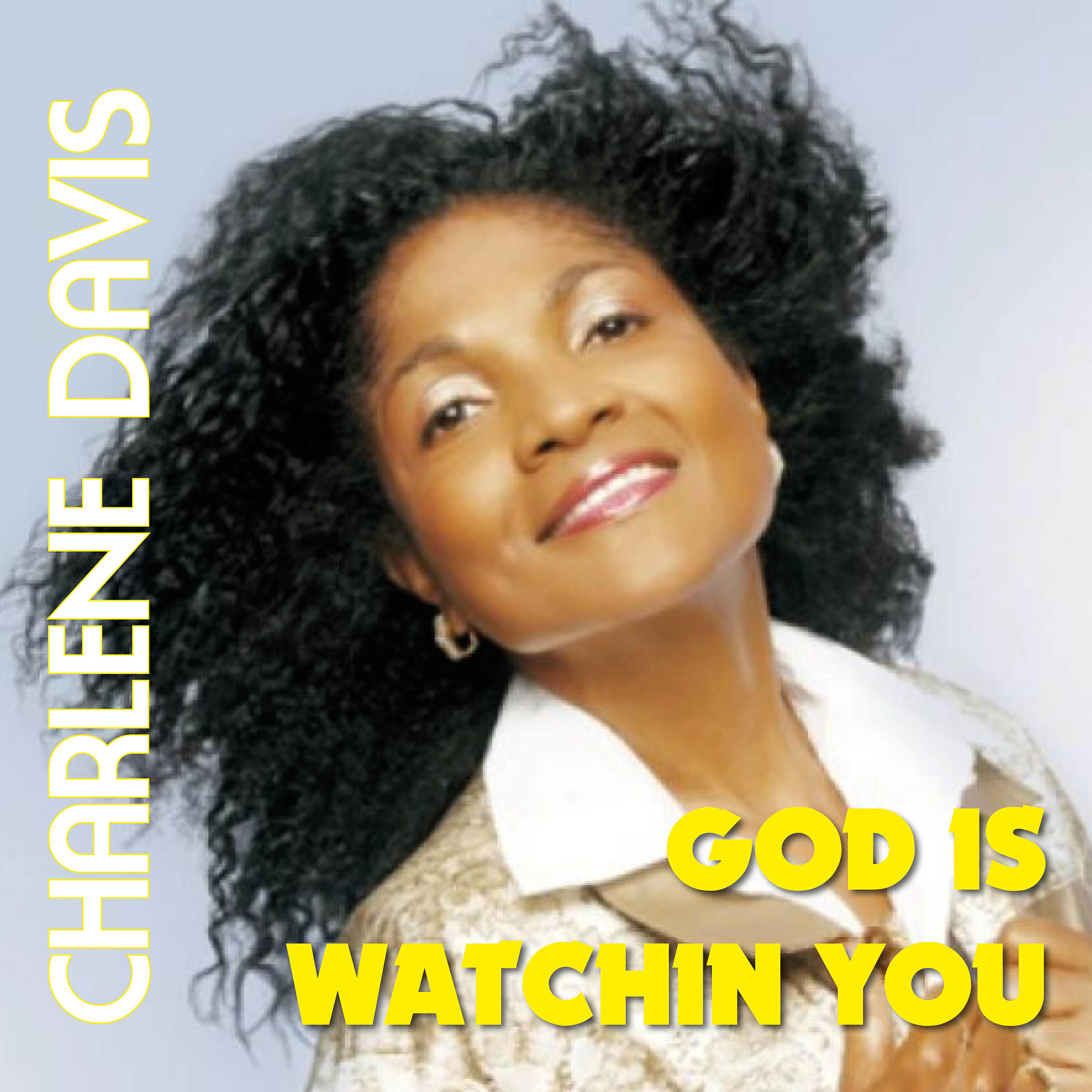 Релиз God is Watching You