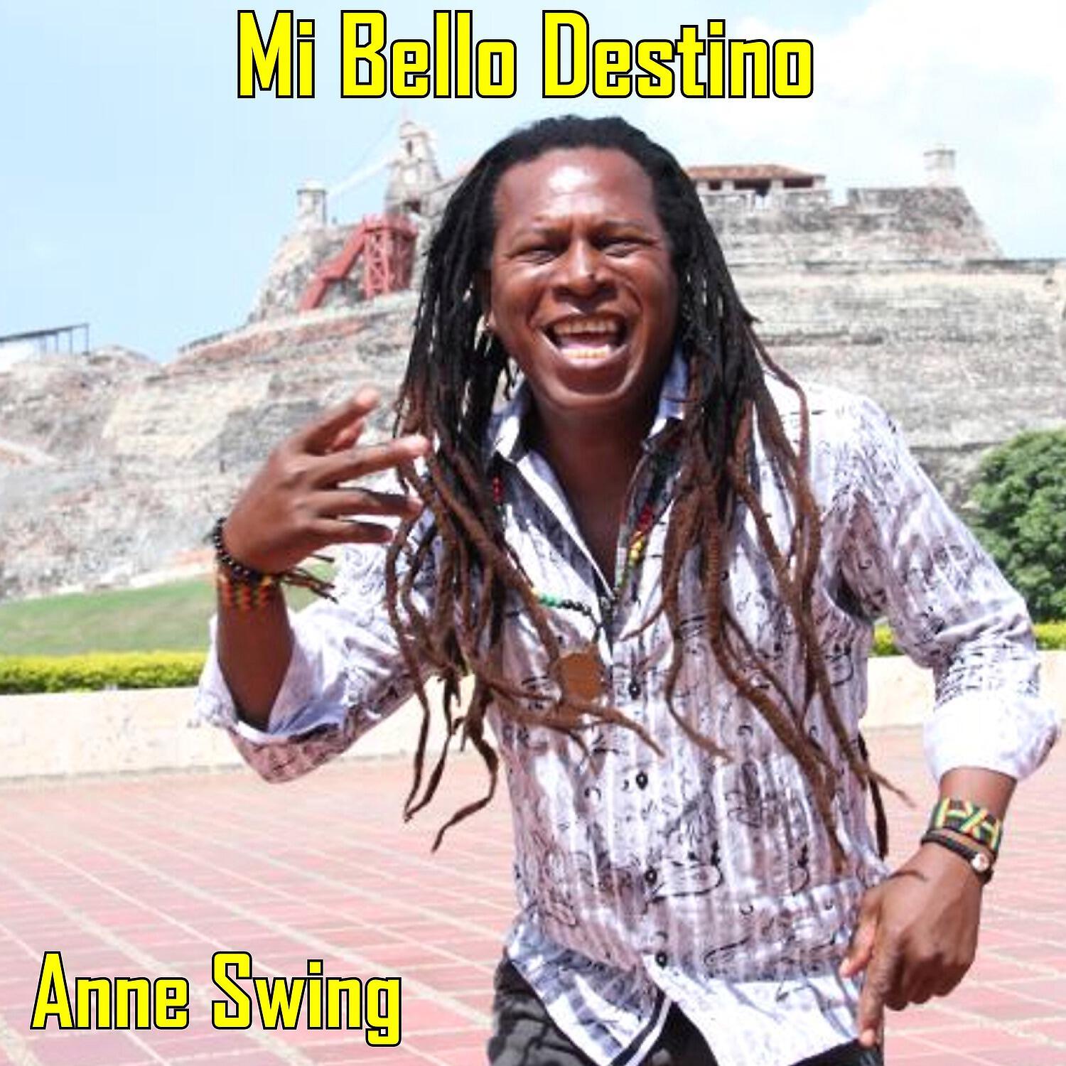 Релиз Mi Bello Destino