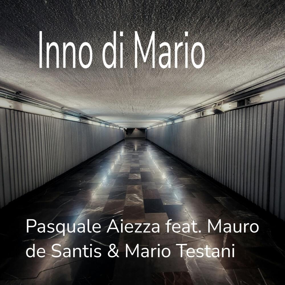 Трек Inno di mario