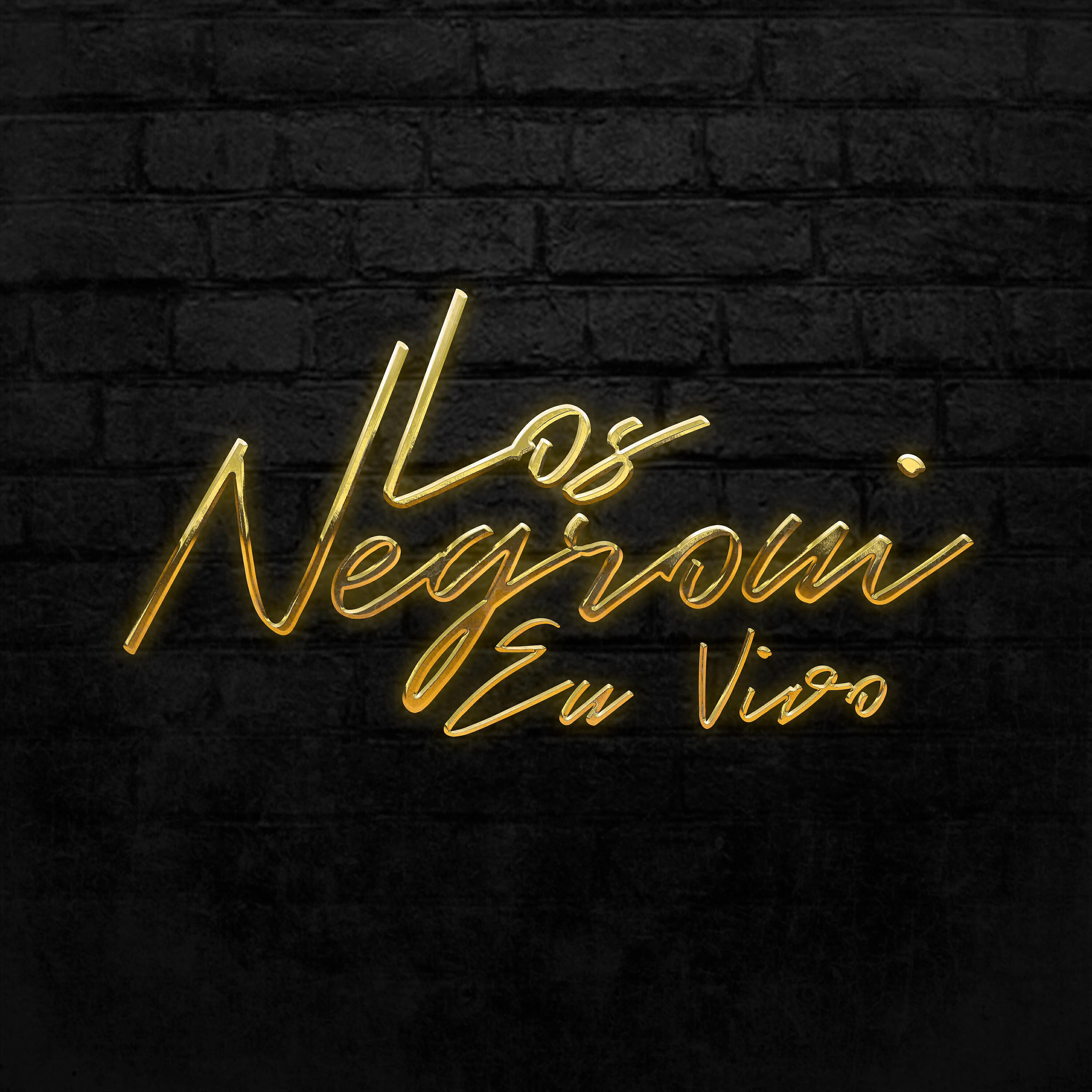 Релиз En Vivo
