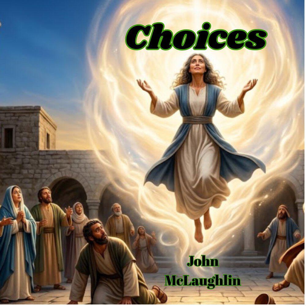 Релиз Choices