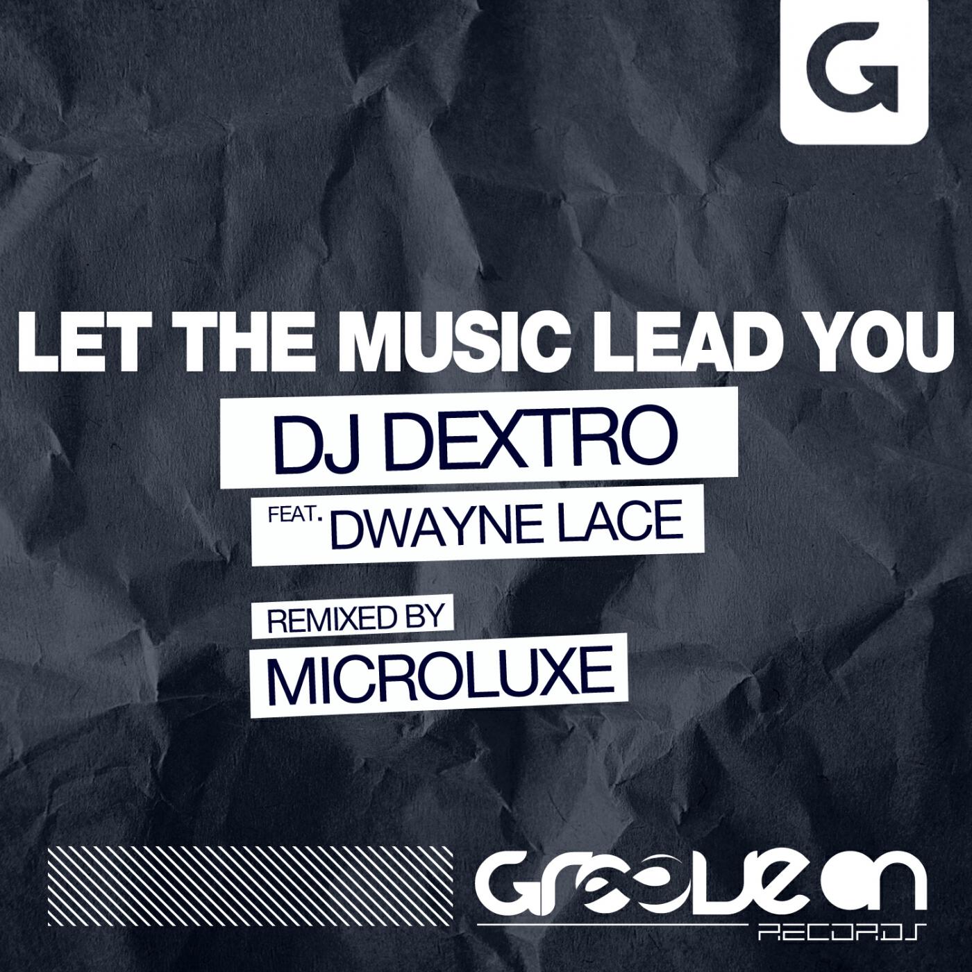Релиз Let The Music Lead You