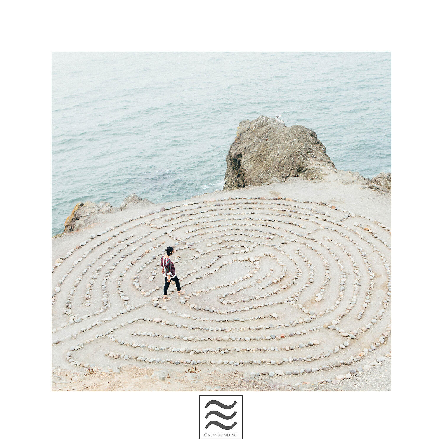Релиз Mind and Body Calm Still Sounds