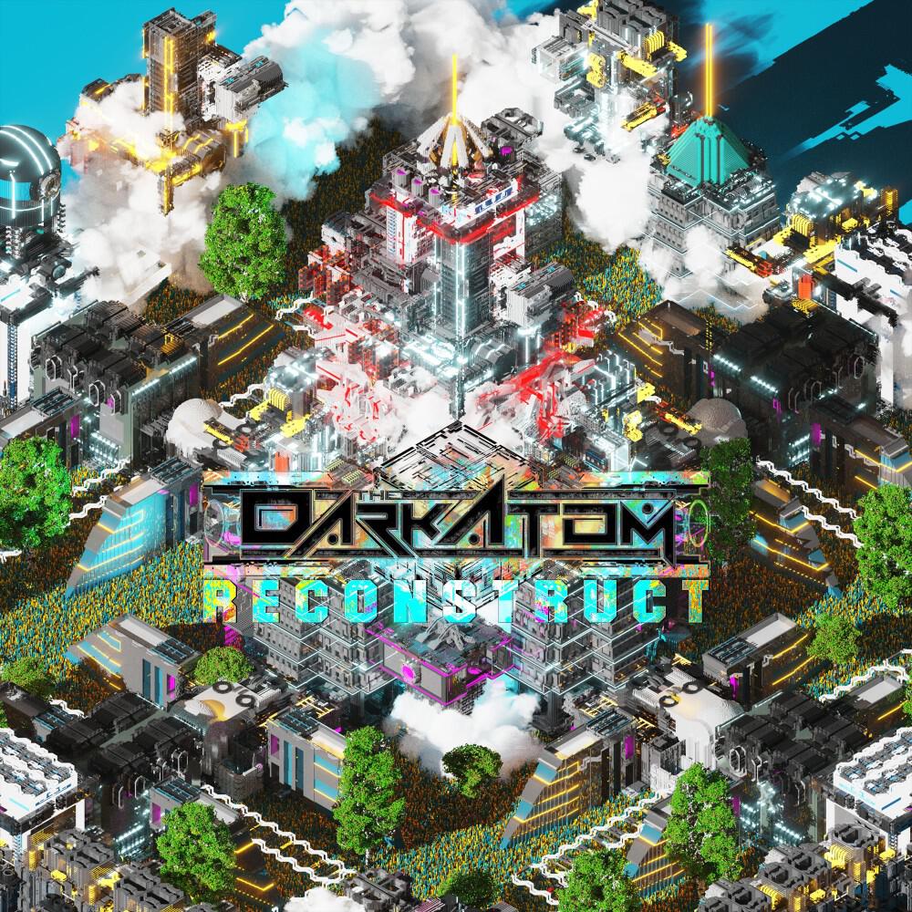 Релиз Reconstruct