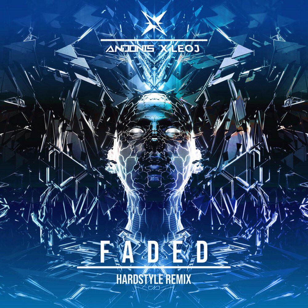 Релиз Faded